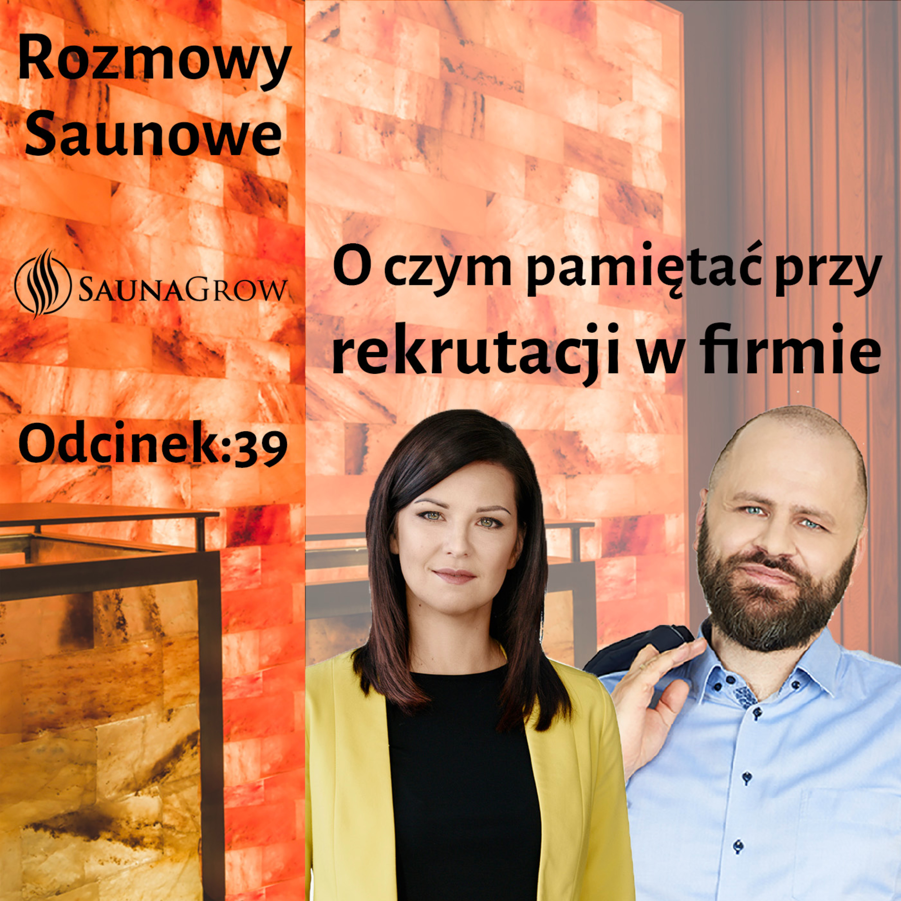 Rozmowy Saunowe