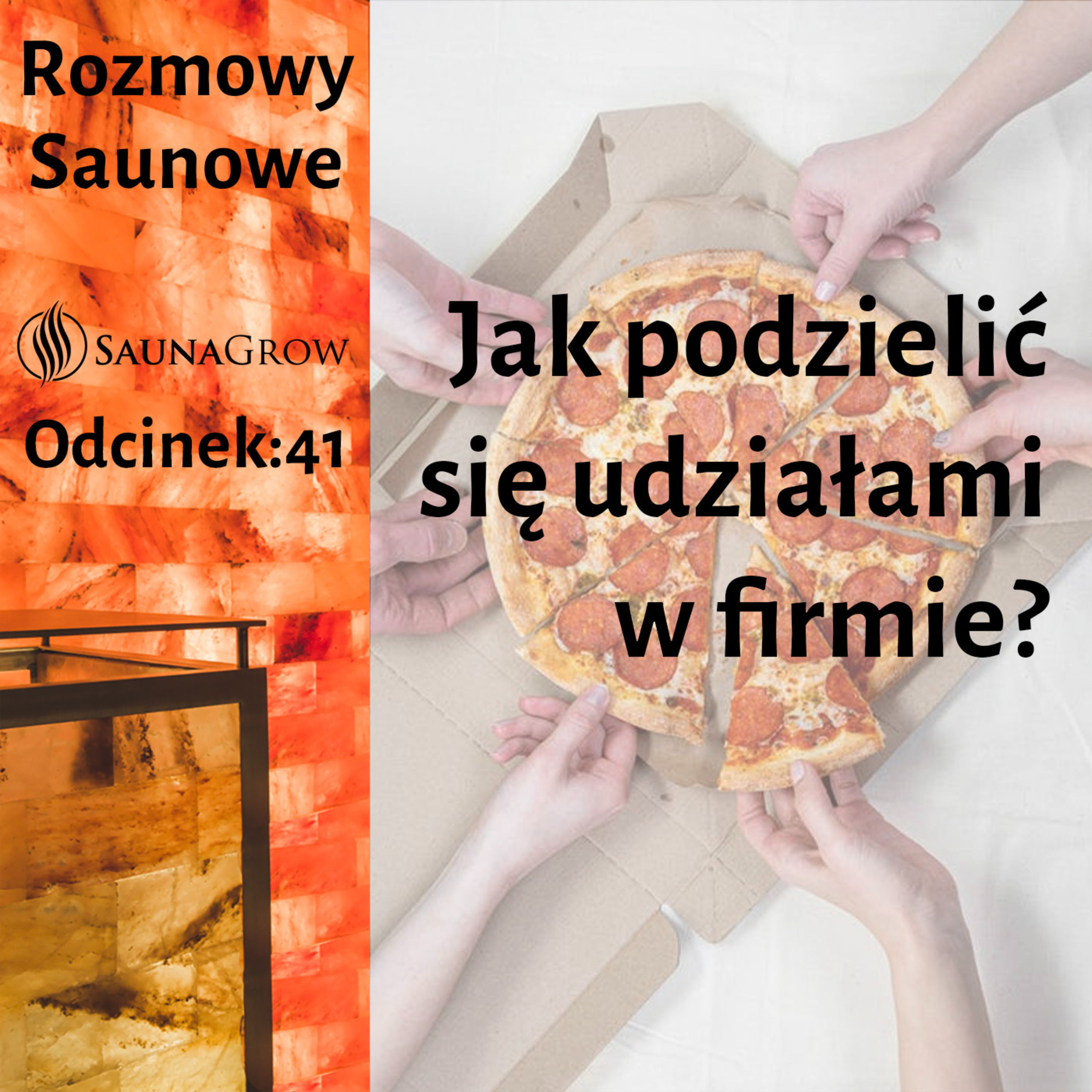 Rozmowy Saunowe