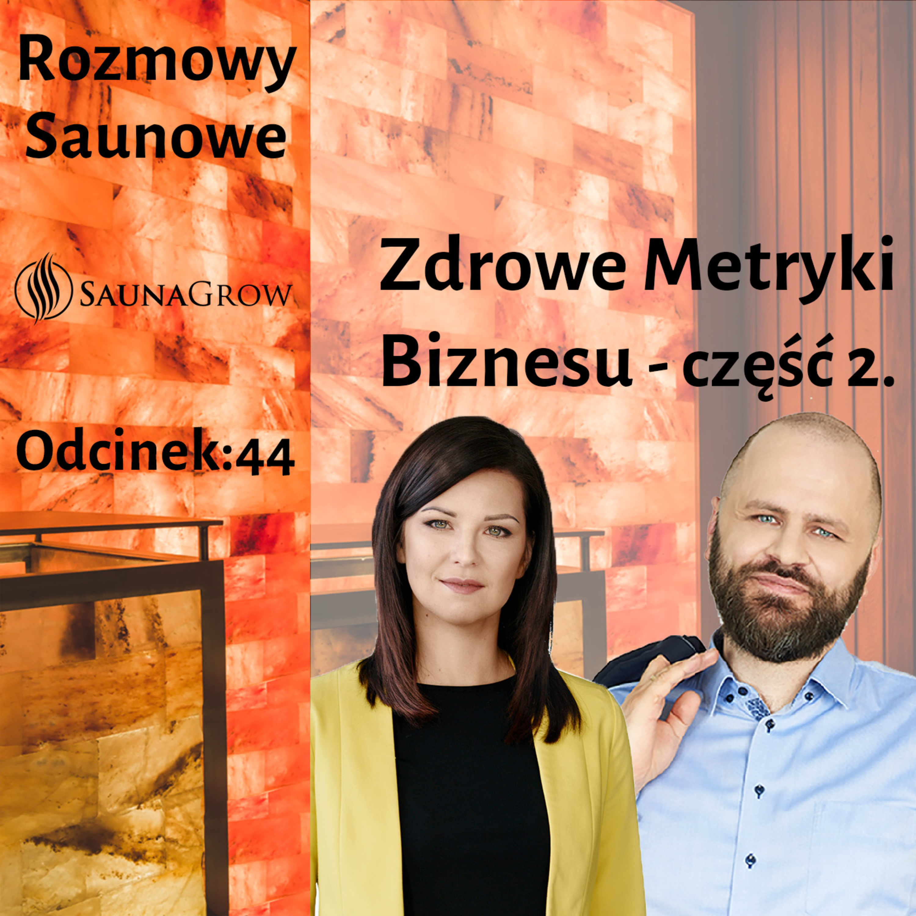 Rozmowy Saunowe
