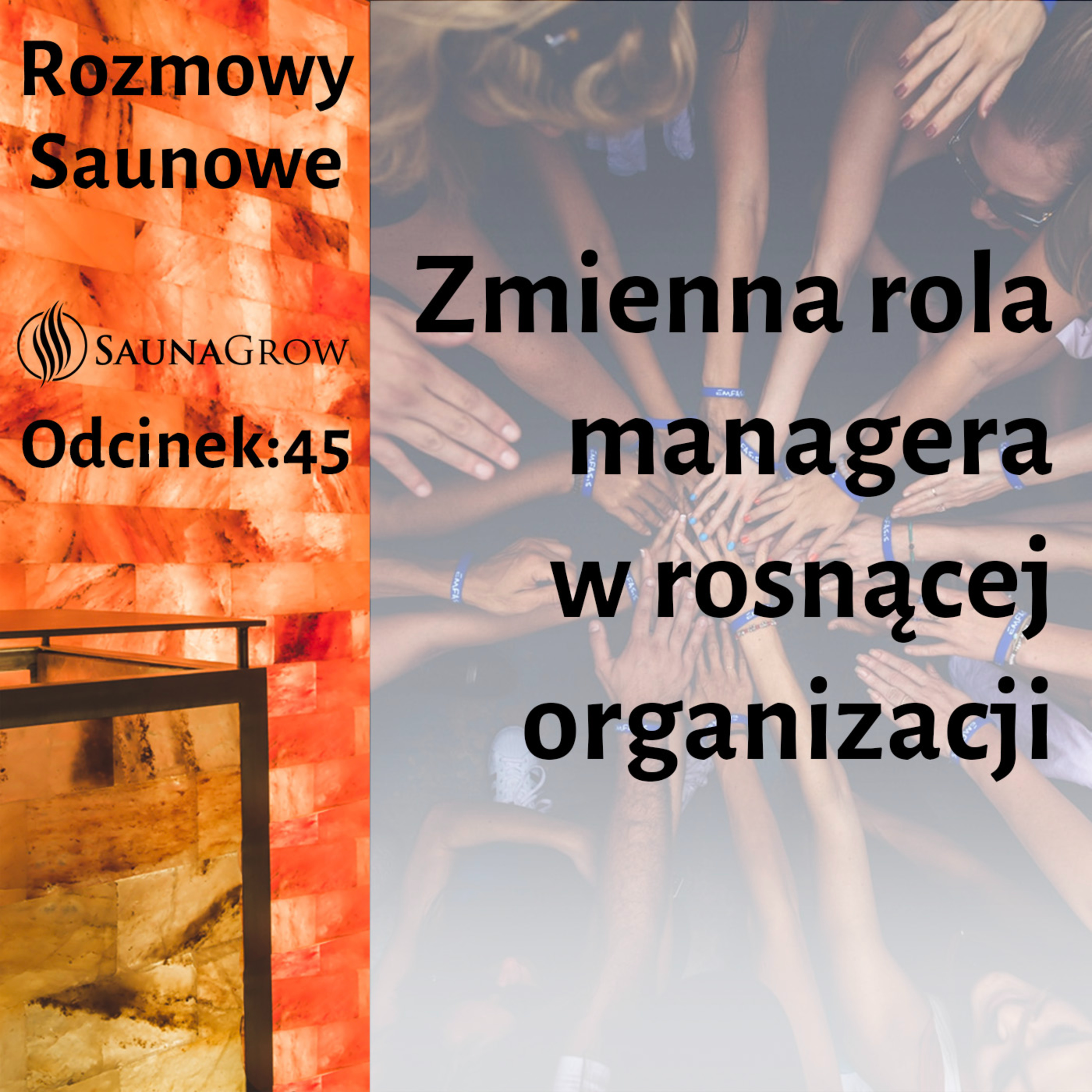 Rozmowy Saunowe