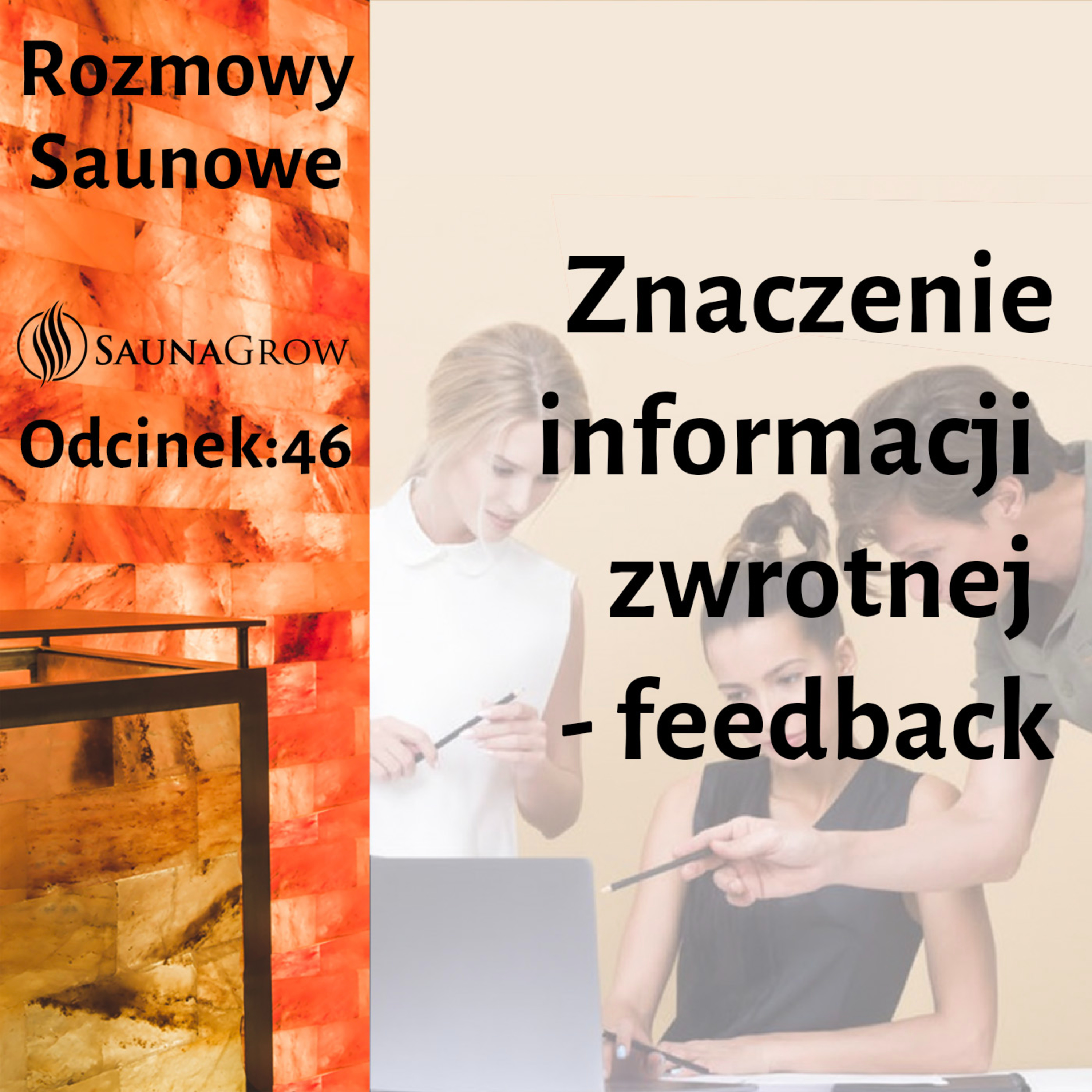 Rozmowy Saunowe