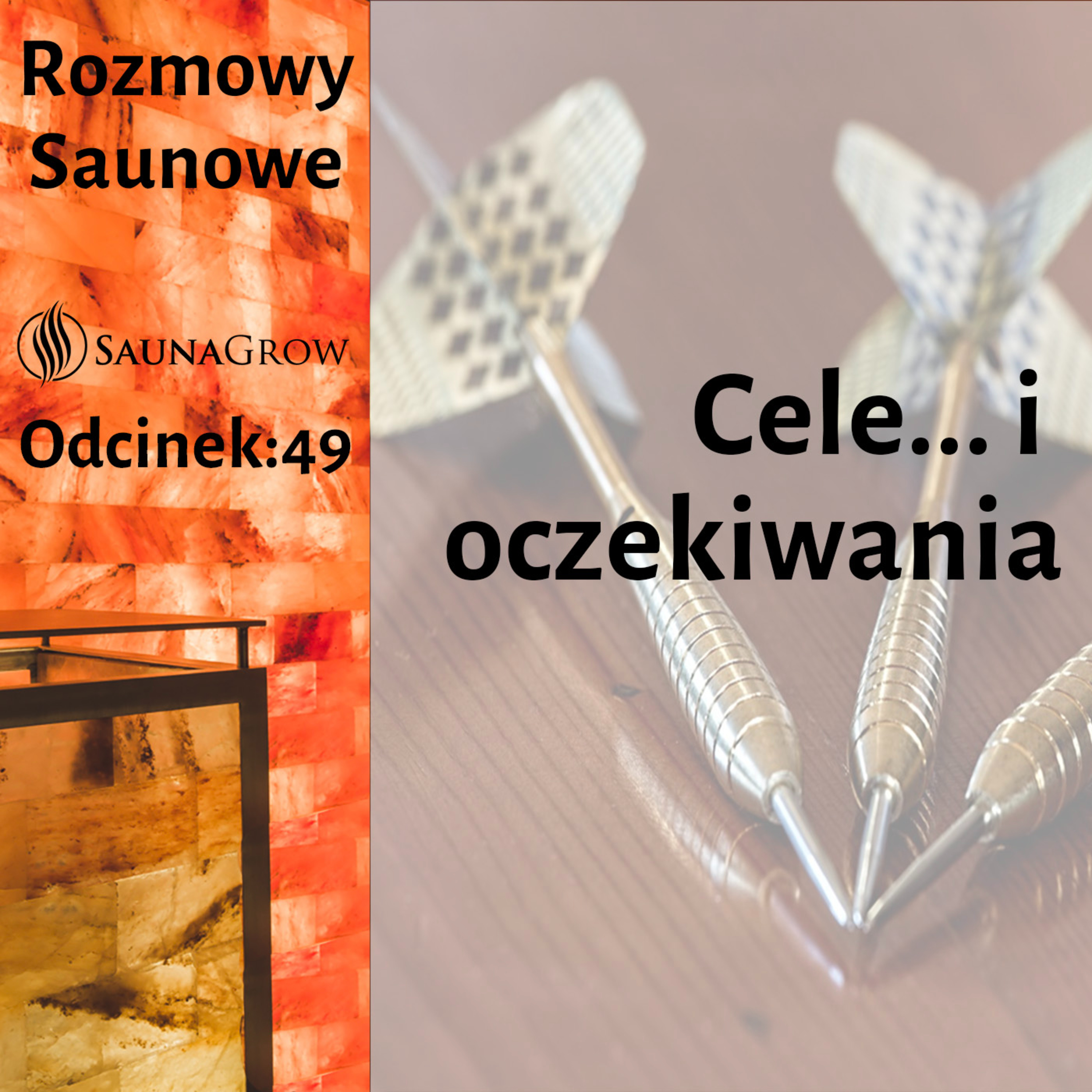 Rozmowy Saunowe