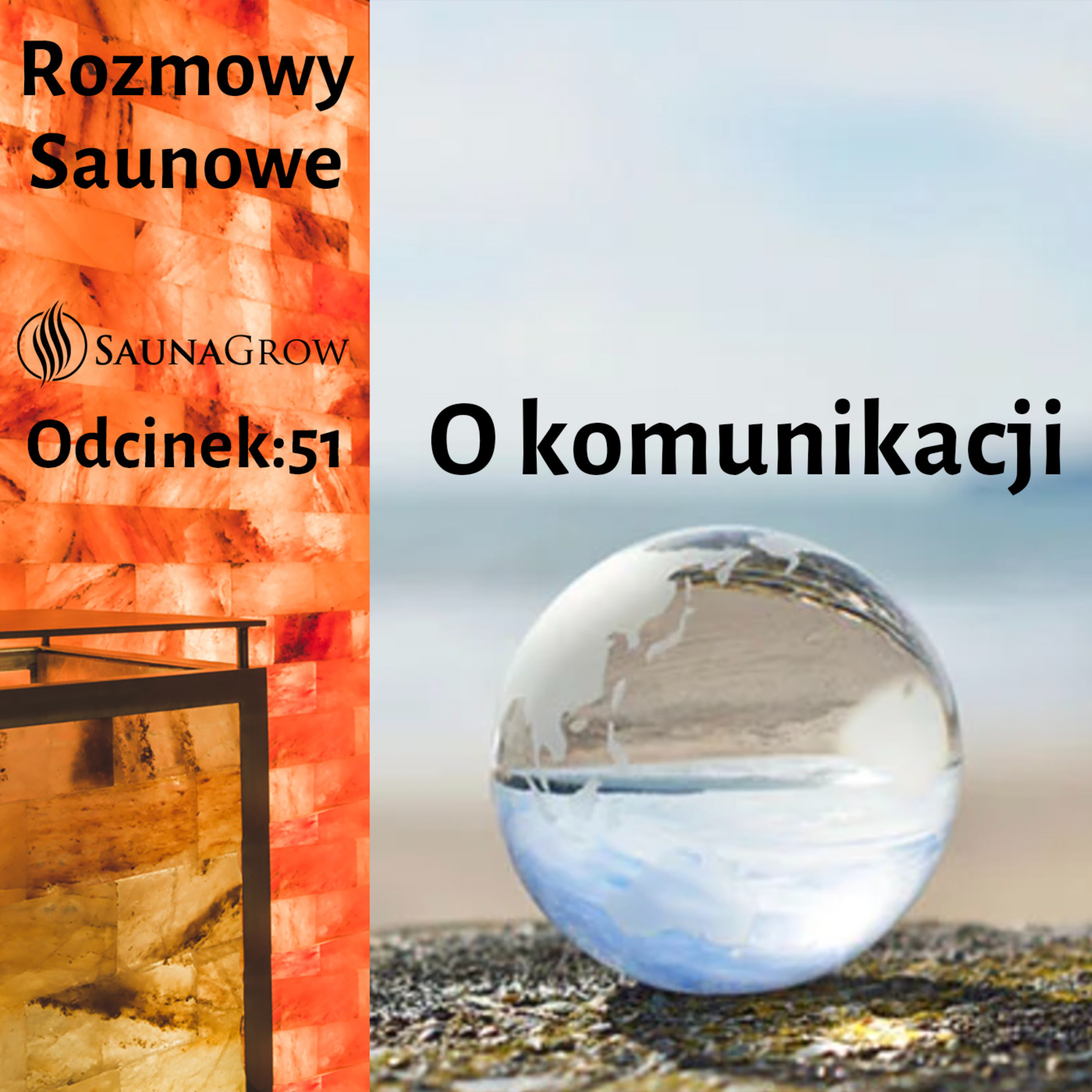 Rozmowy Saunowe