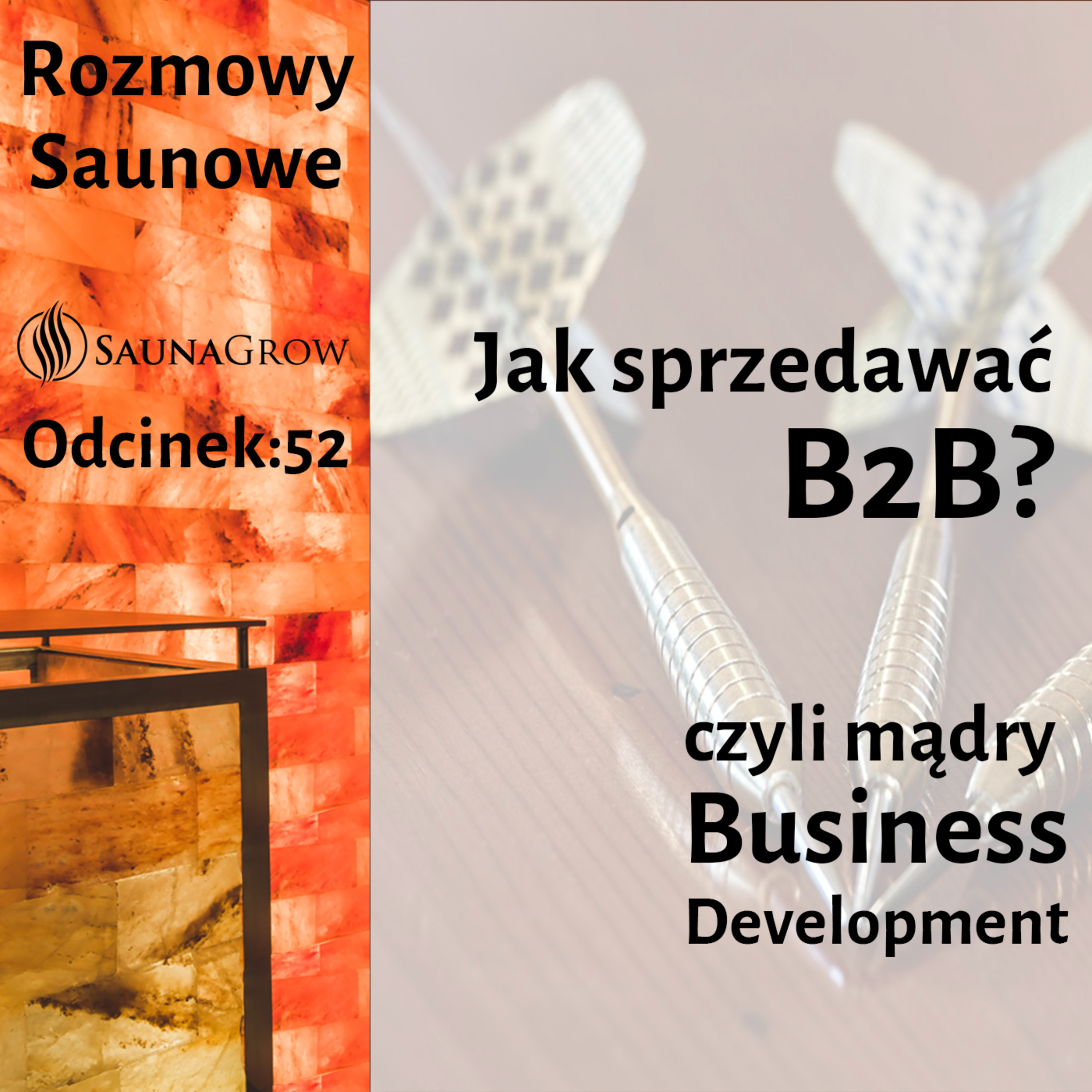 Rozmowy Saunowe