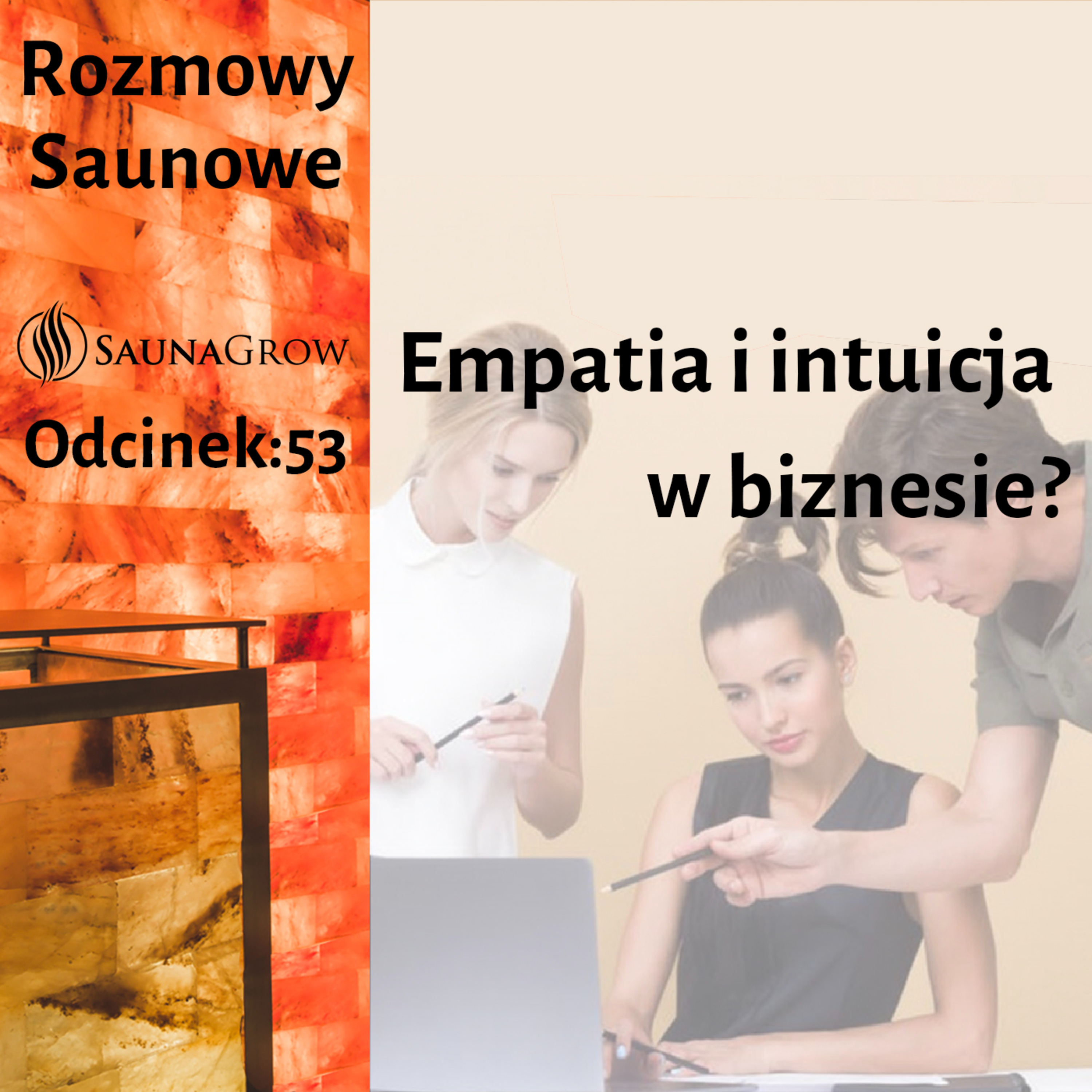 Rozmowy Saunowe