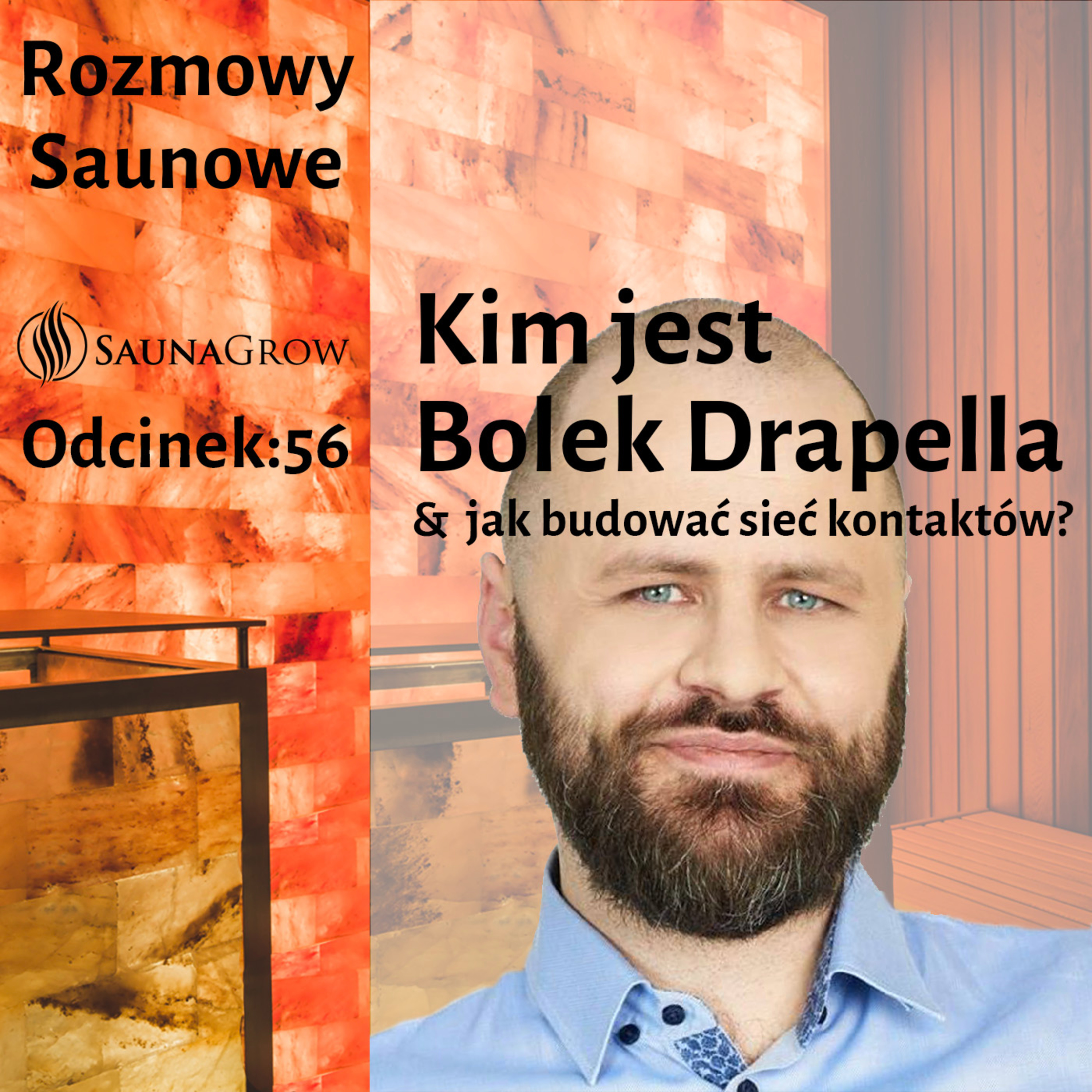 Rozmowy Saunowe