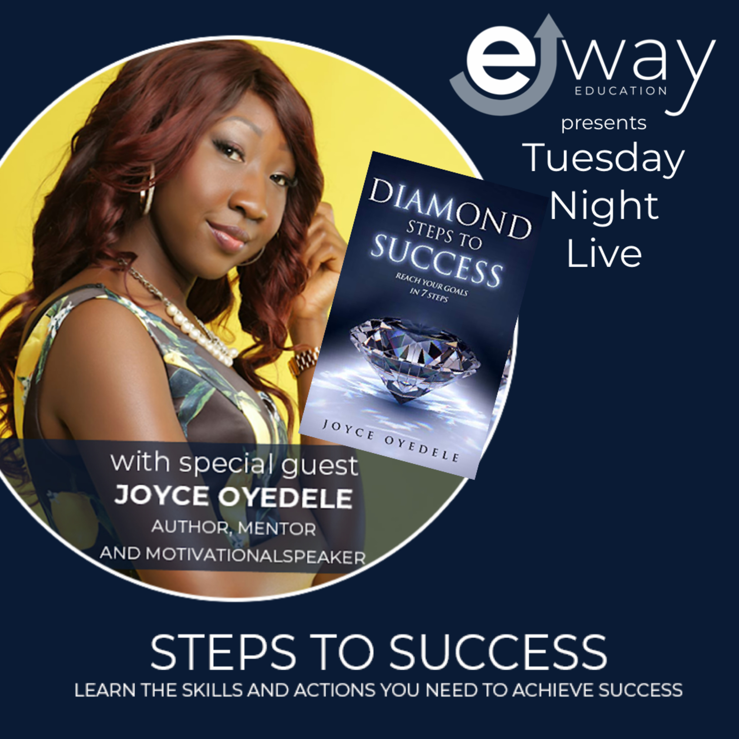 EJWAY Education