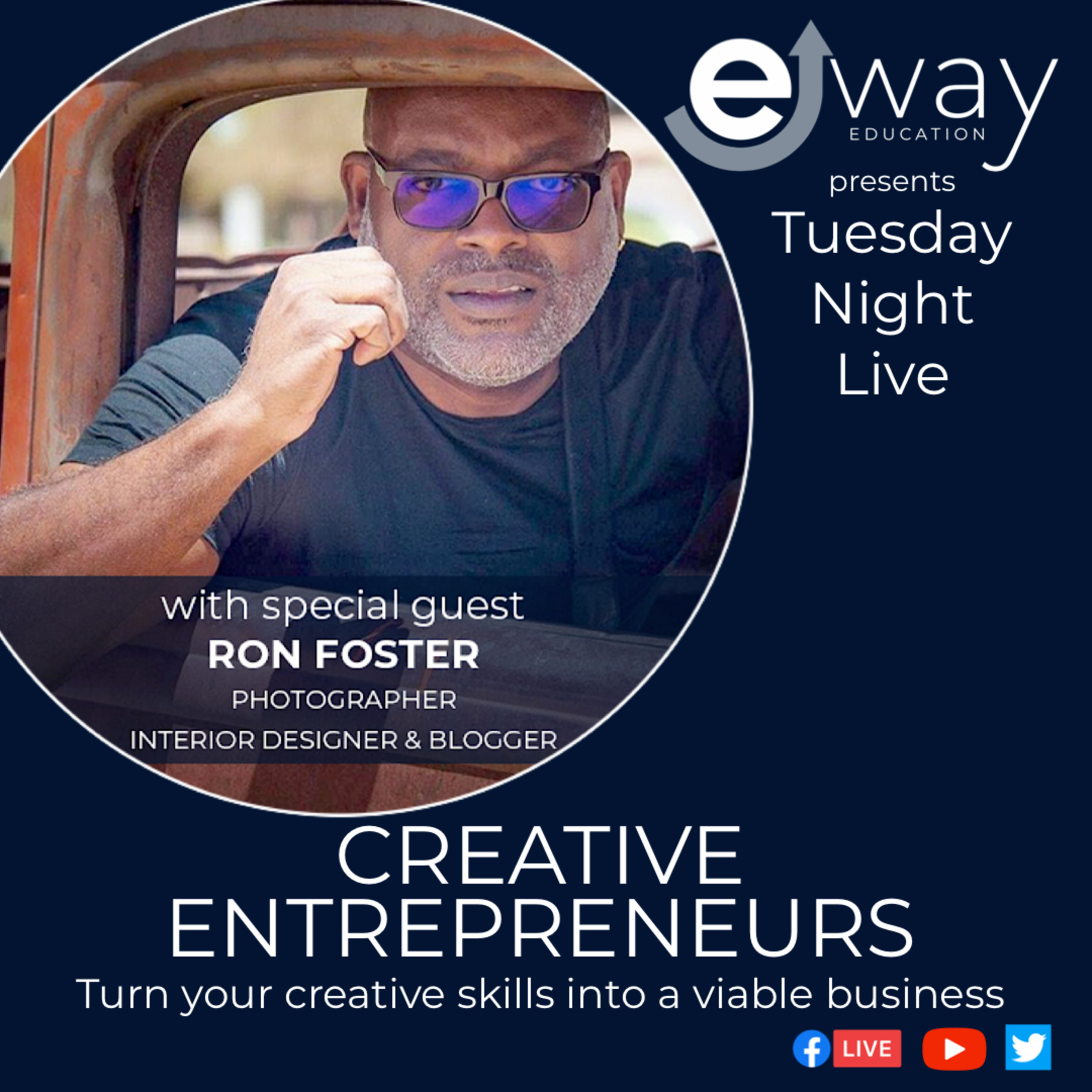 EJWAY Education