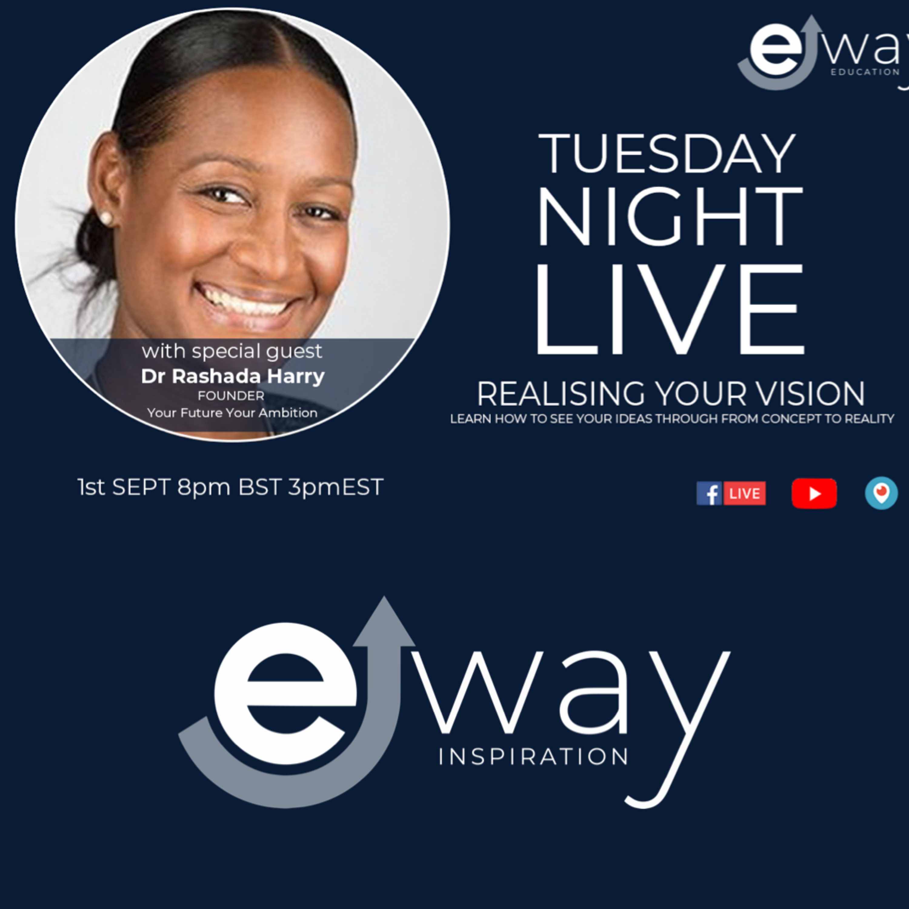 EJWAY Education