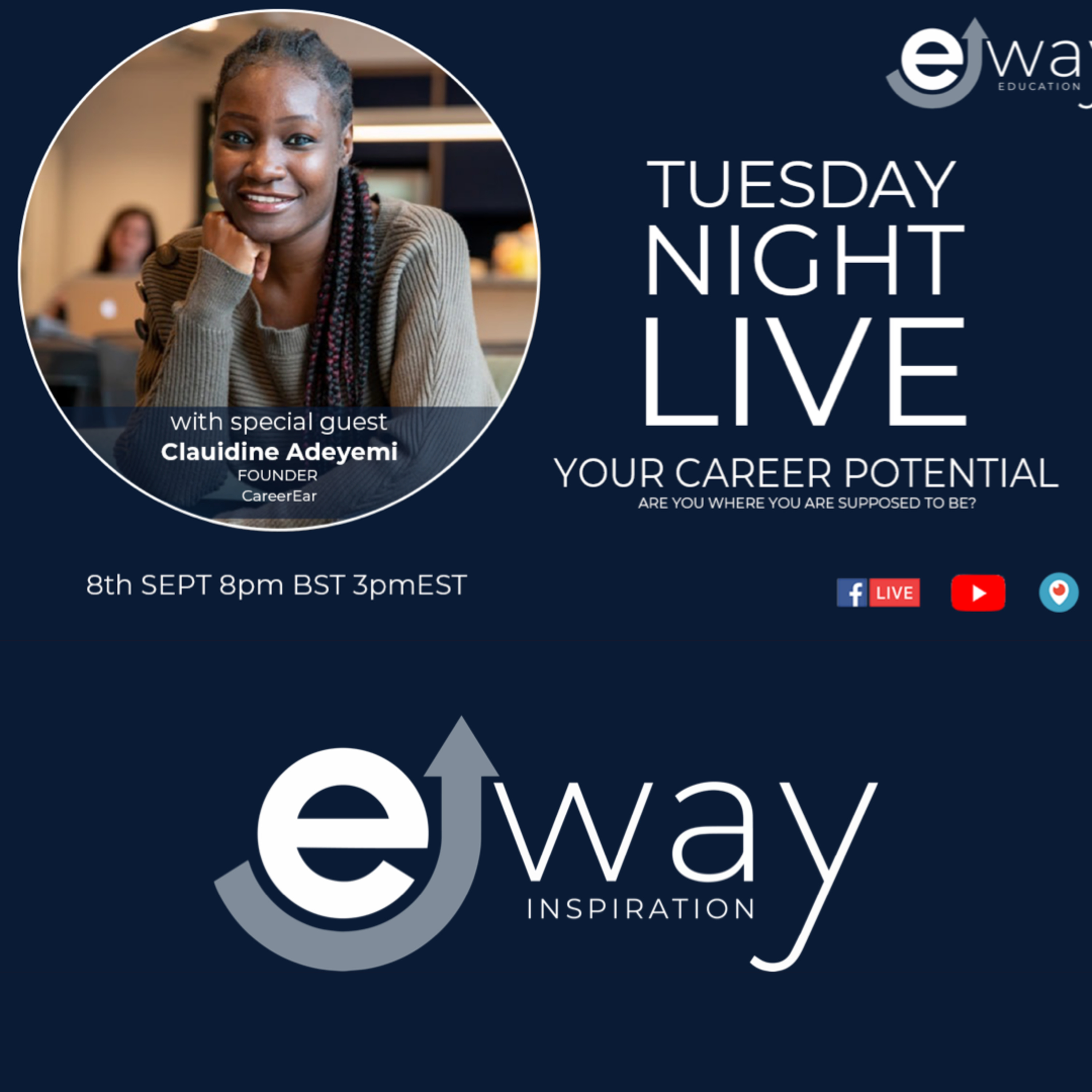 EJWAY Education