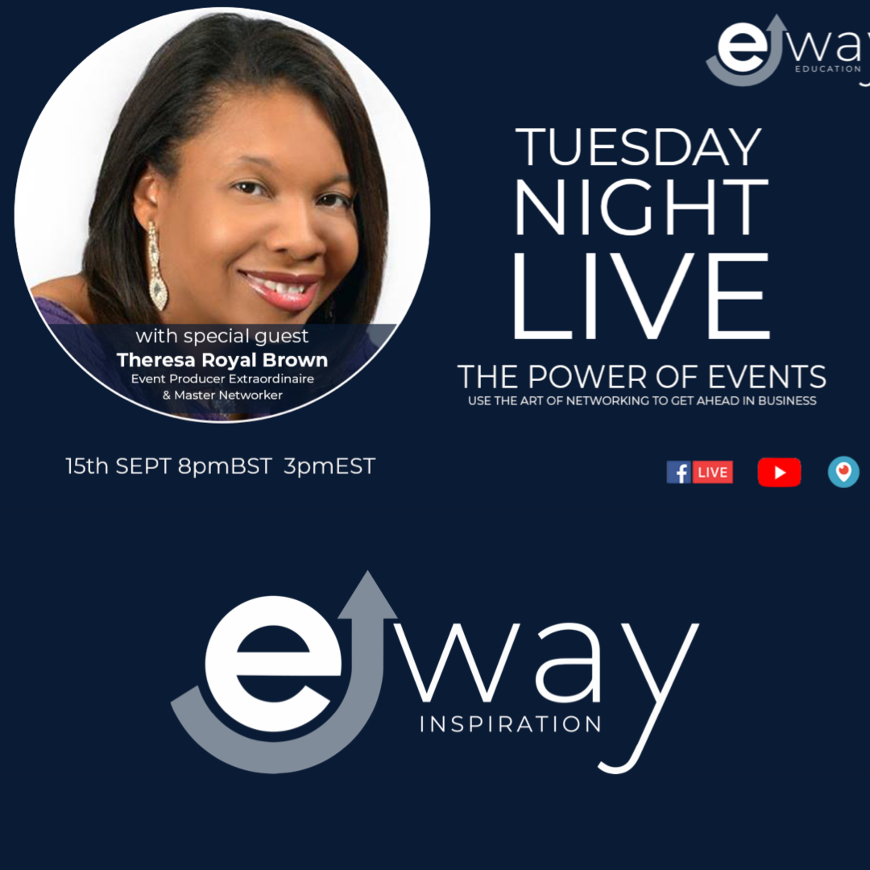 EJWAY Education