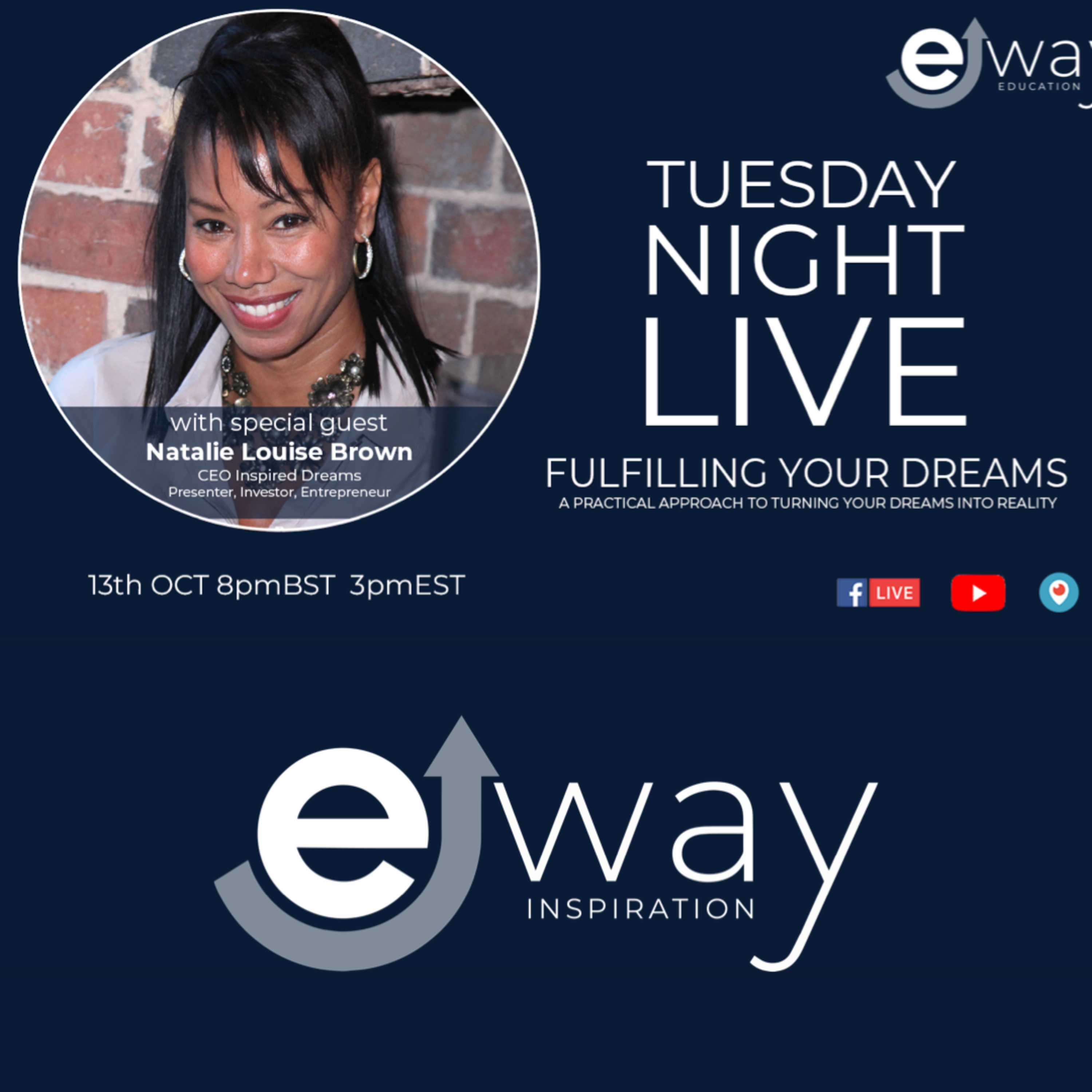 EJWAY Education