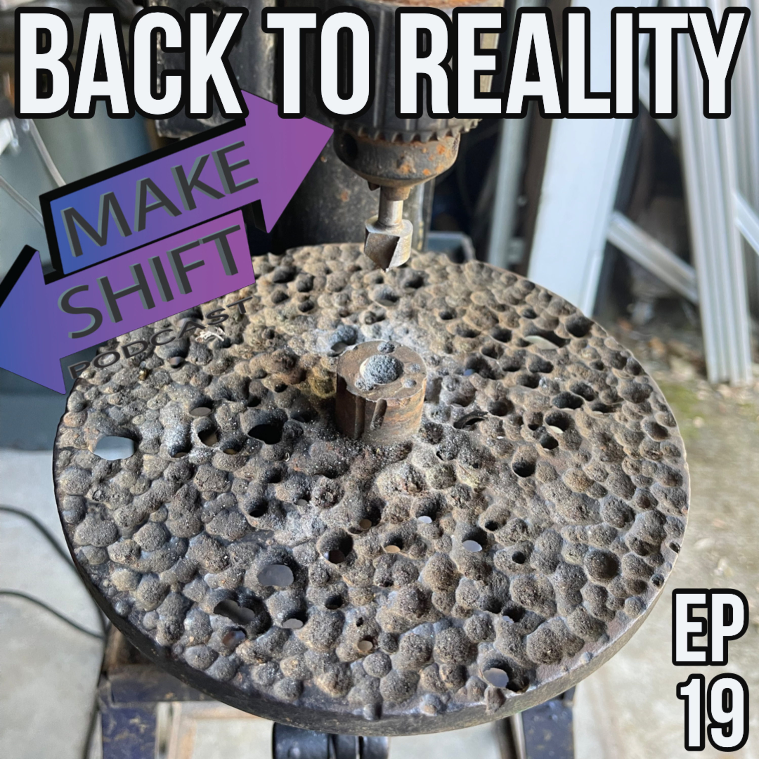 Makeshift Podcast