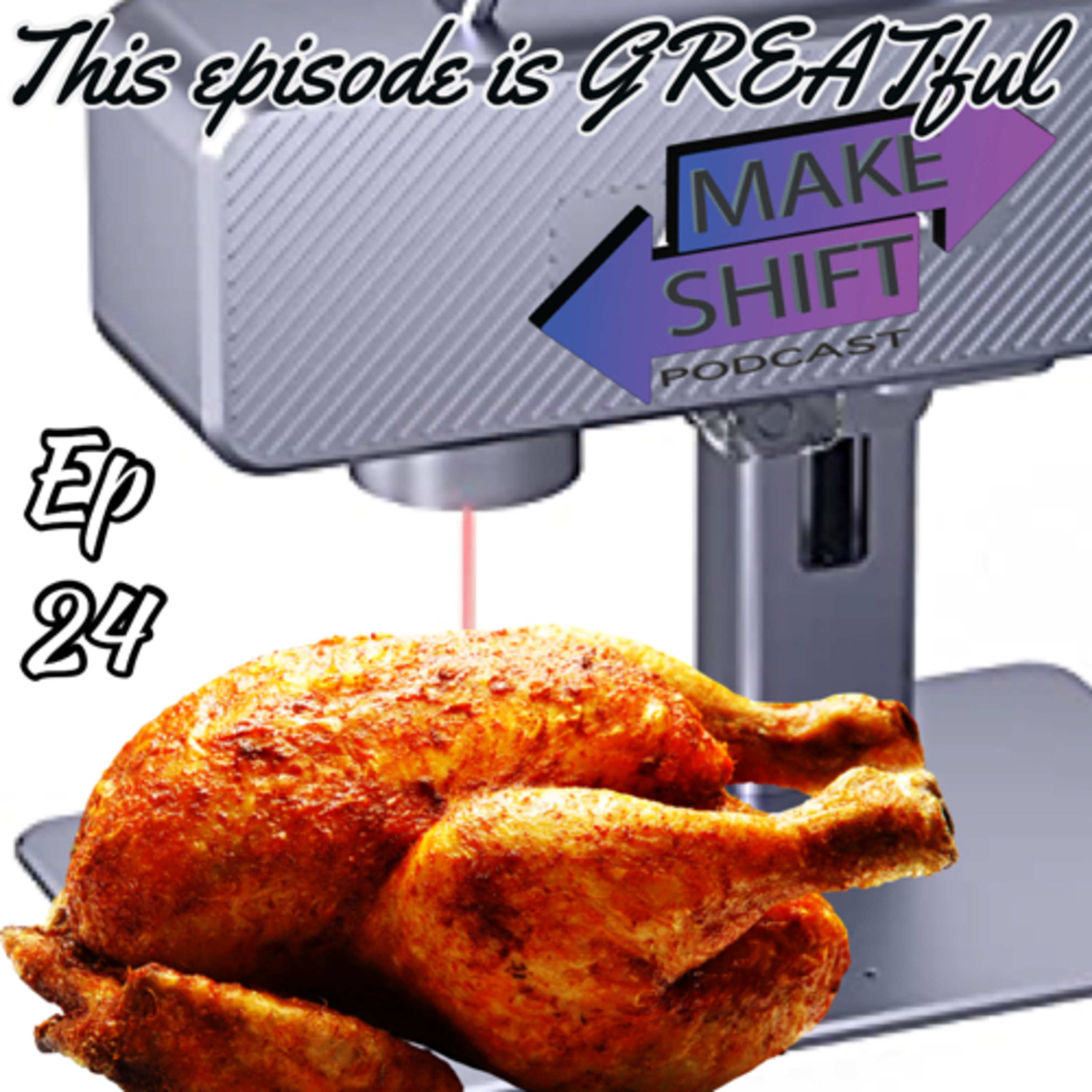 Makeshift Podcast