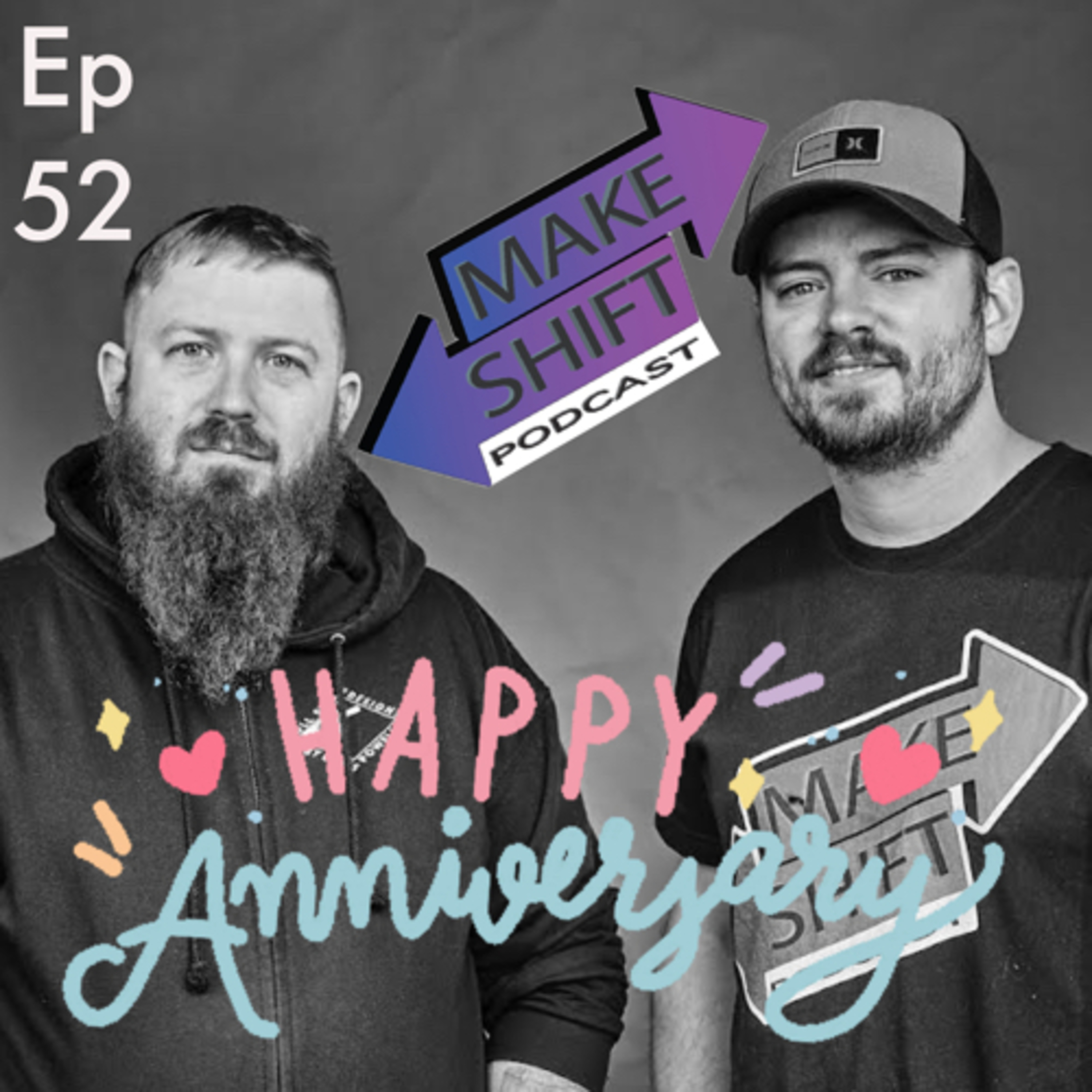 Makeshift Podcast