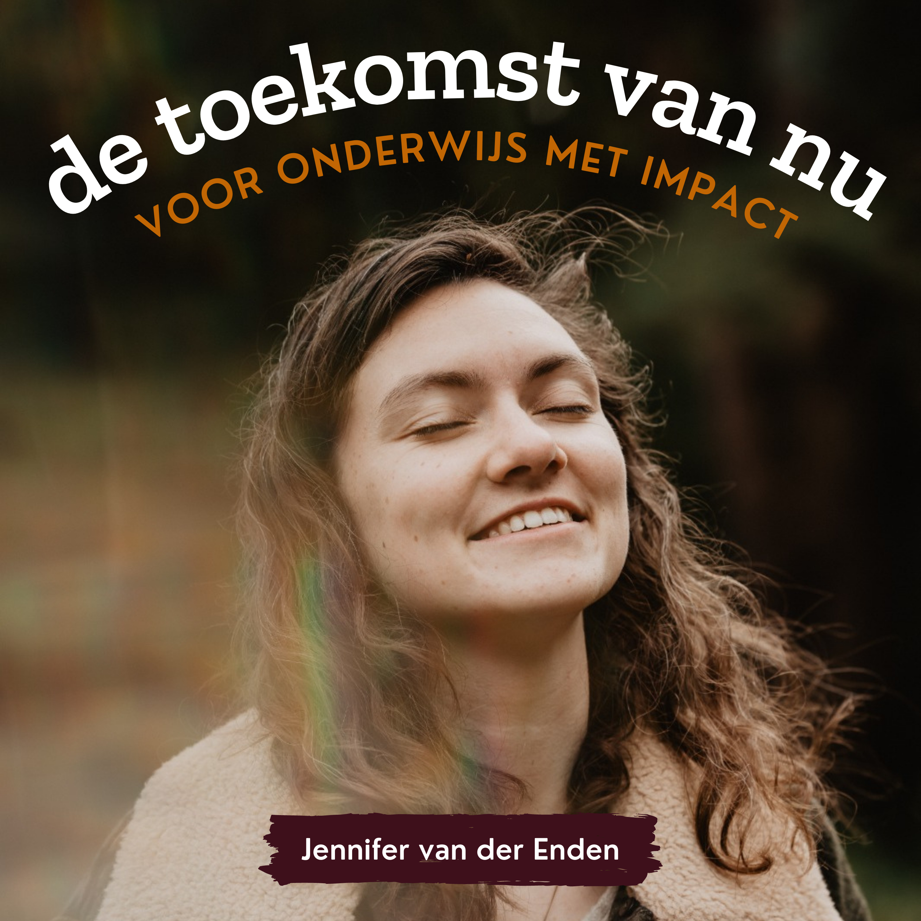 de Toekomst van Nu