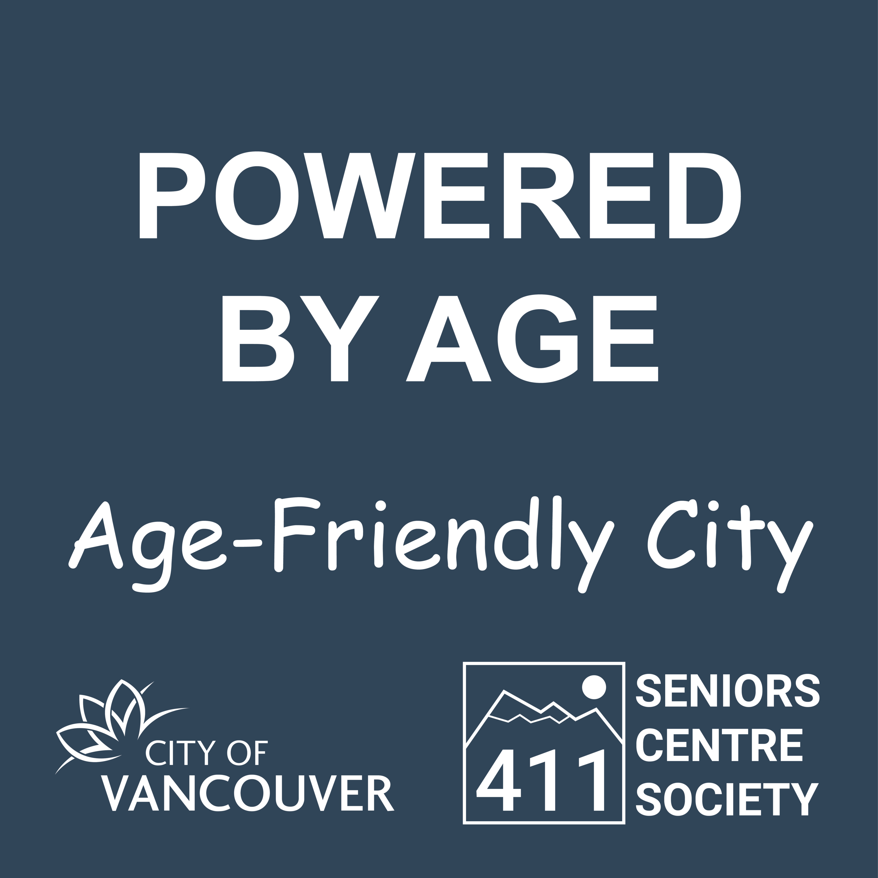 Powered by Age Podcast