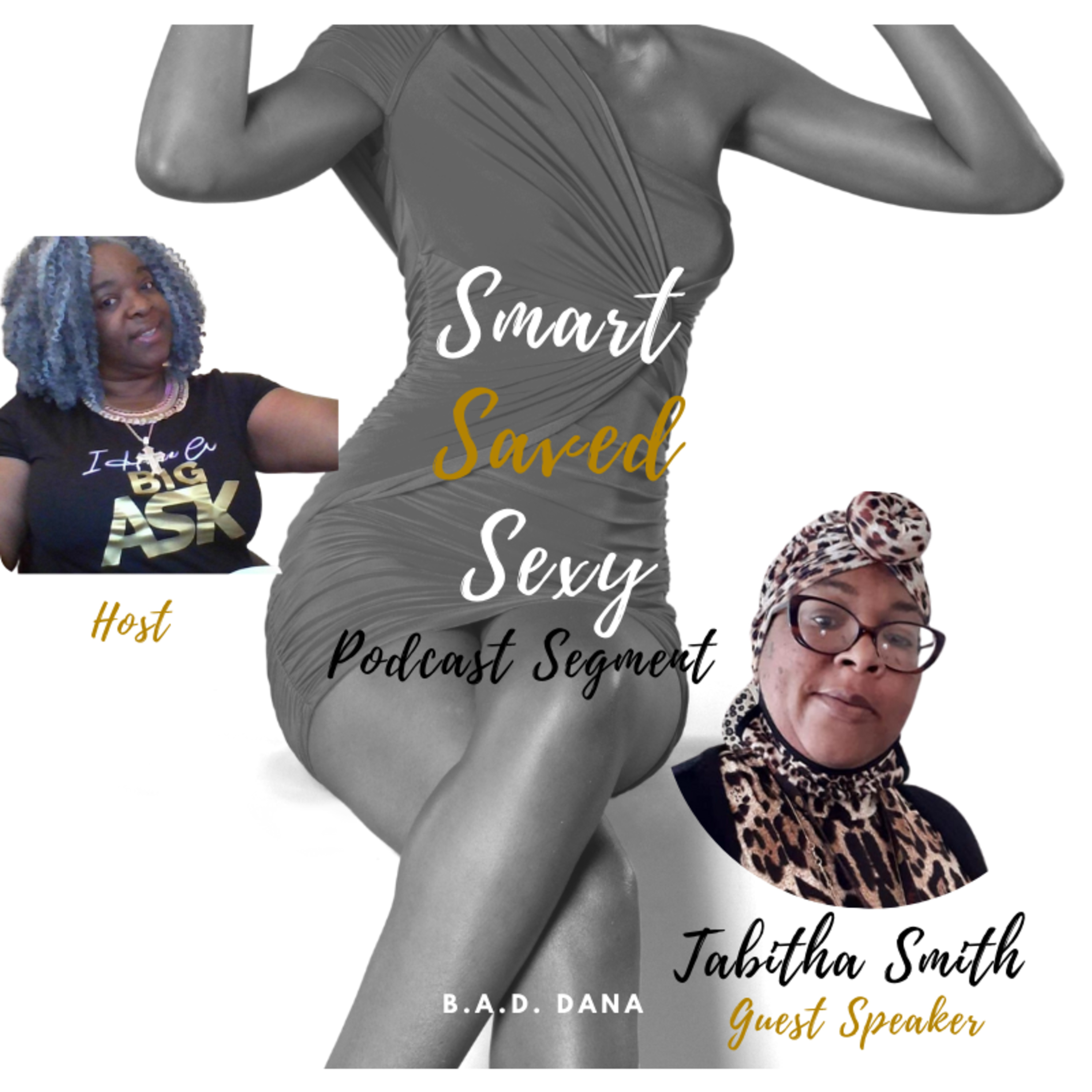 B.A.D. Queens of the Roundtable