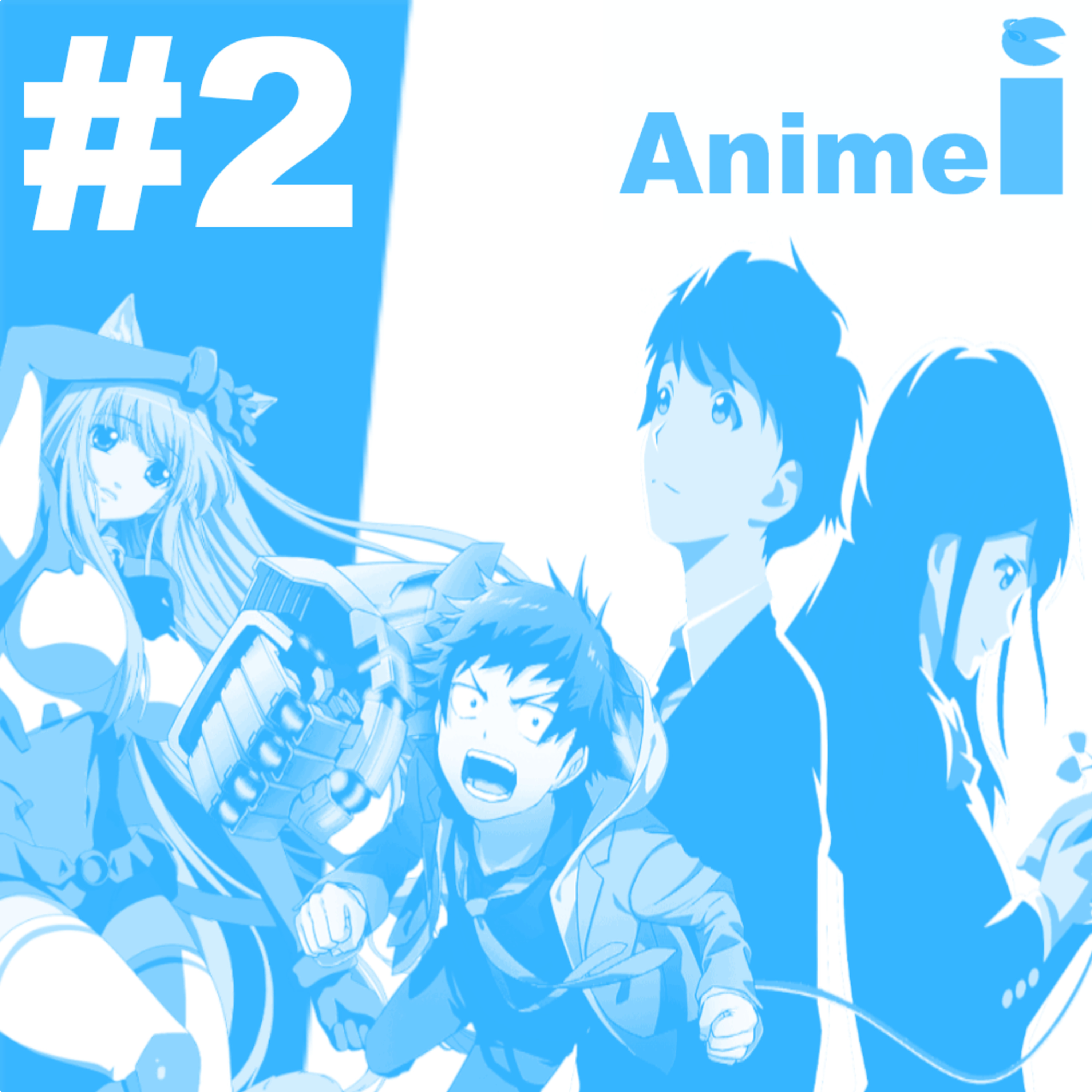 ANIMEi
