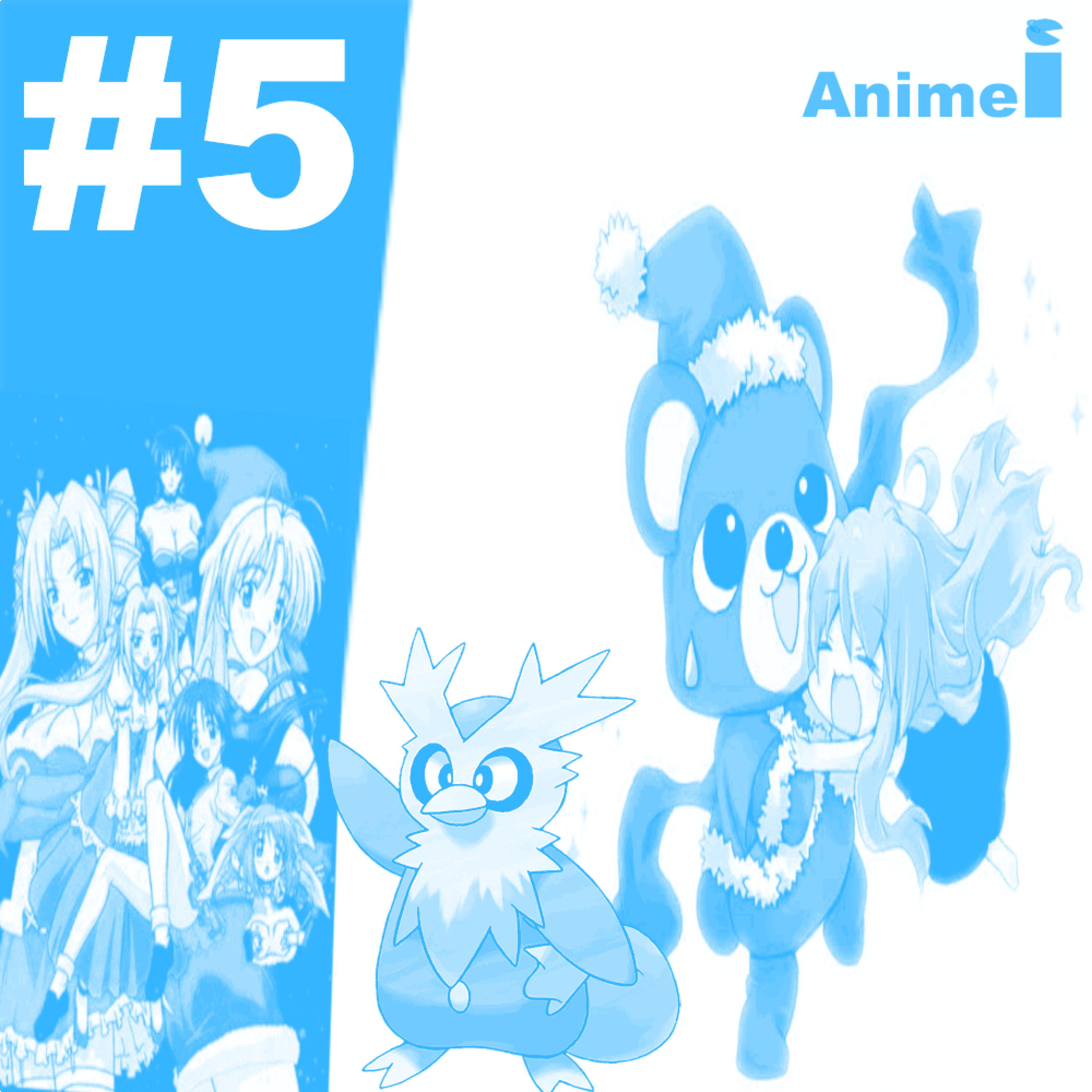 ANIMEi