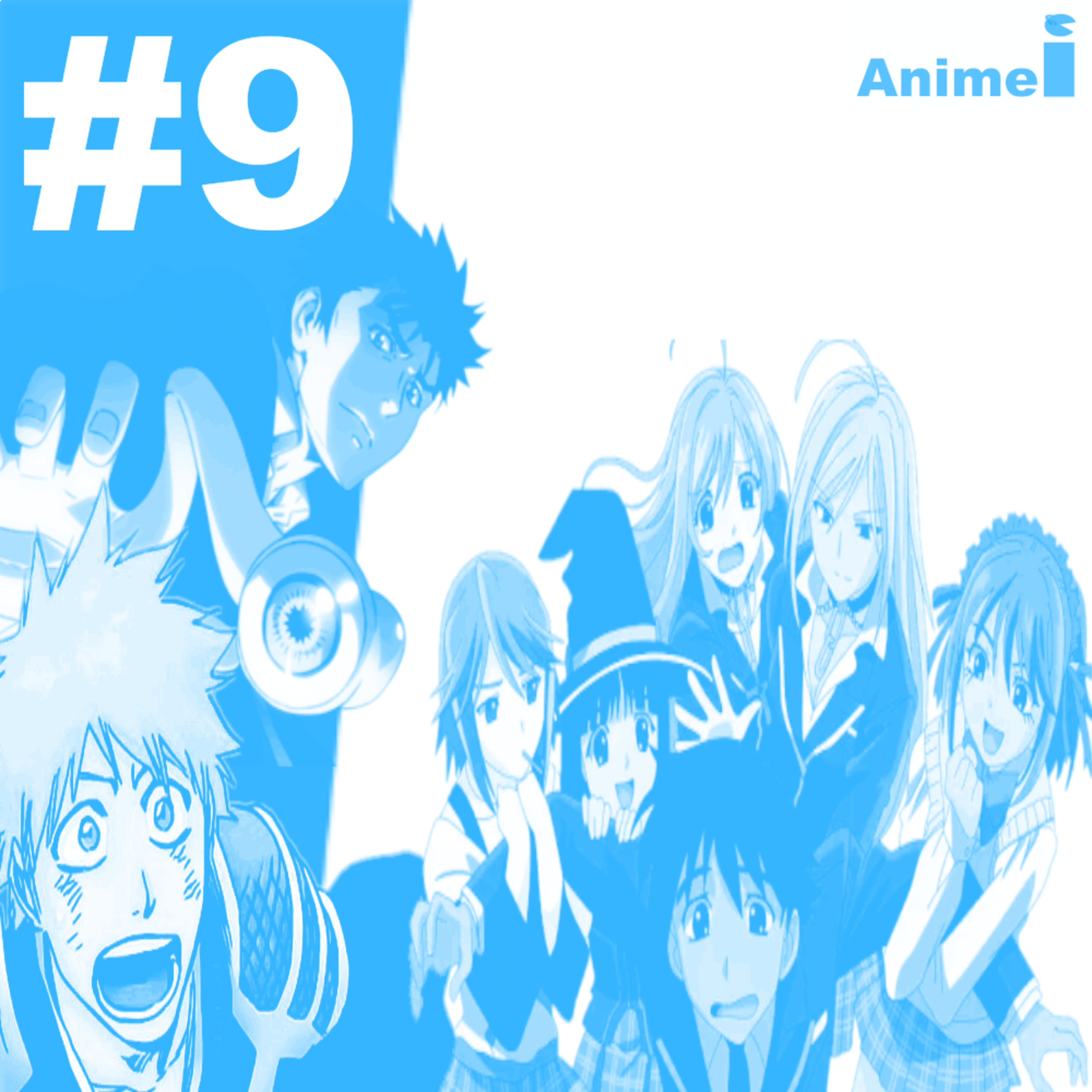 ANIMEi