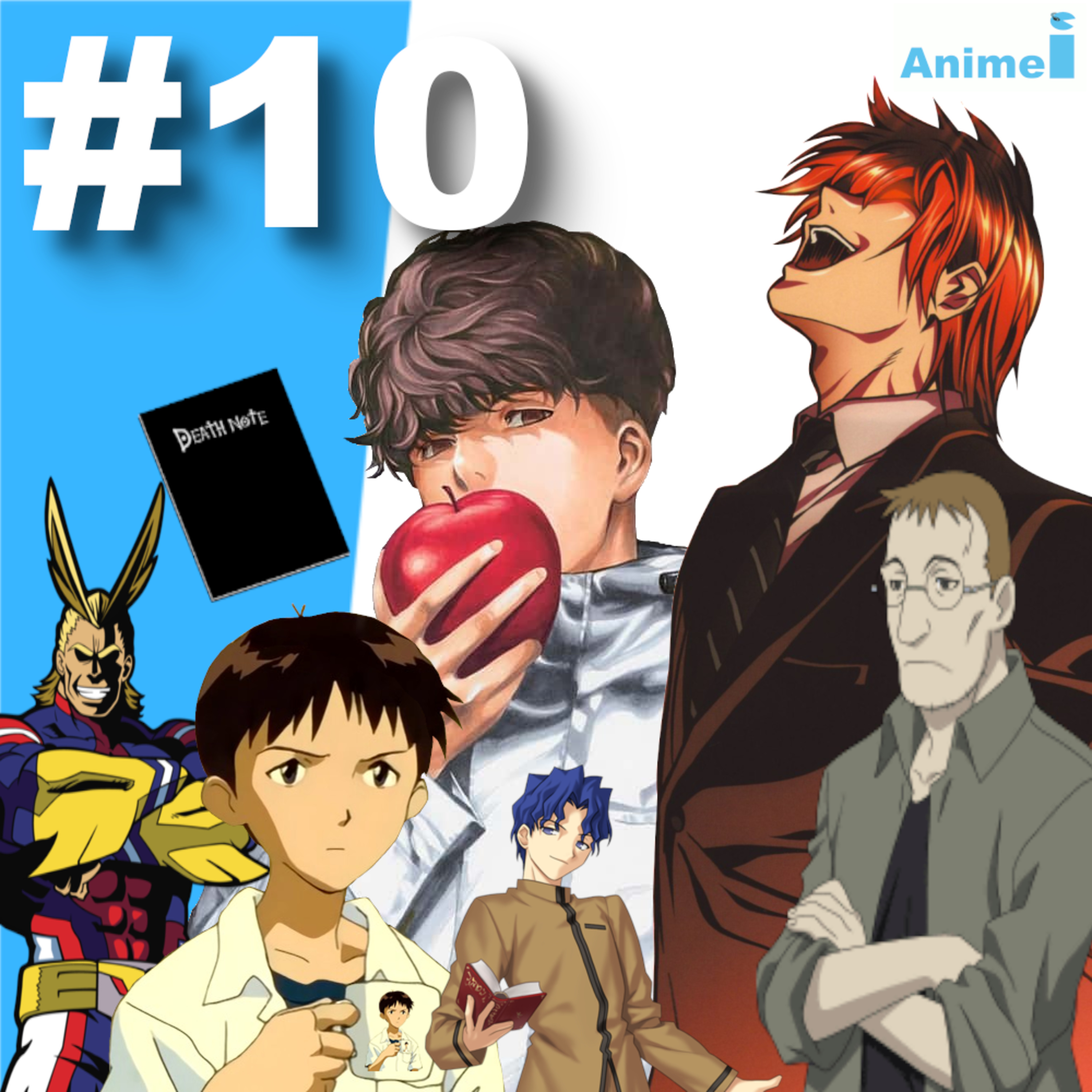 ANIMEi