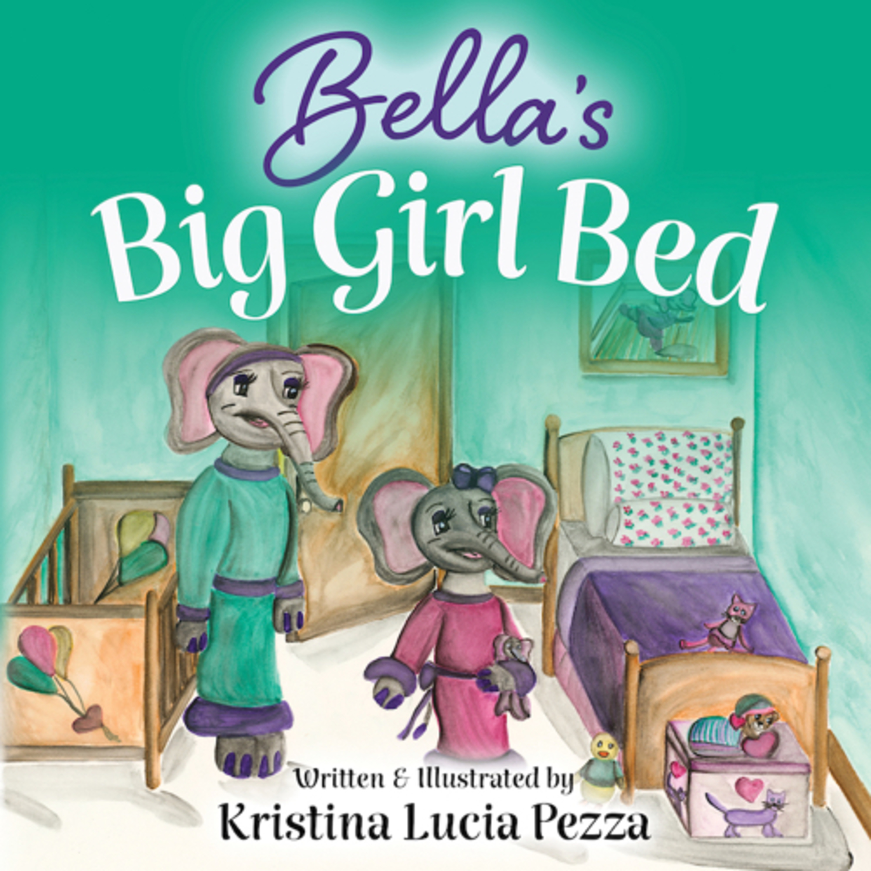 Sloth’s Love to Read: Children’s Book Read-Aloud