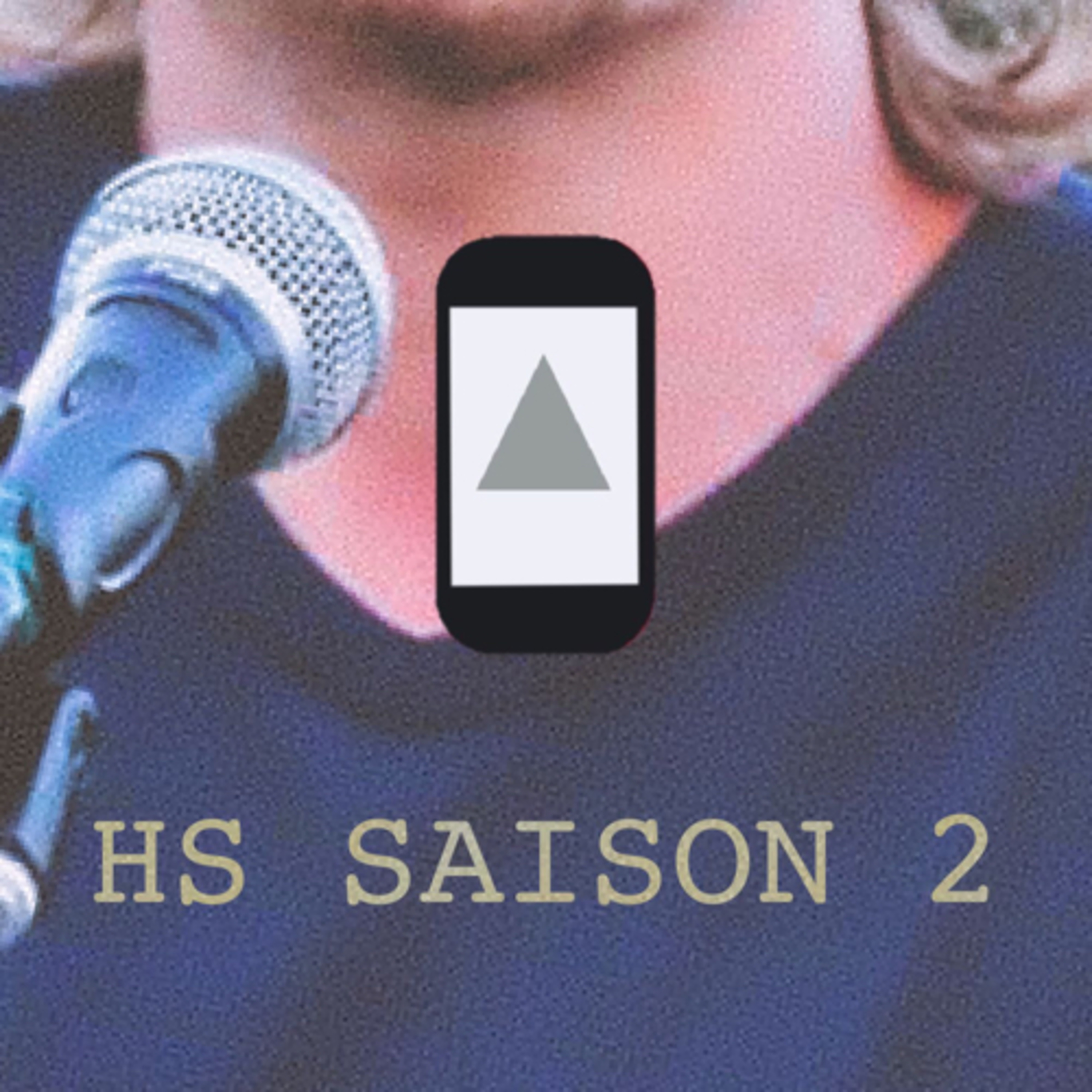HSS2#1: Mael alpha episode artwork