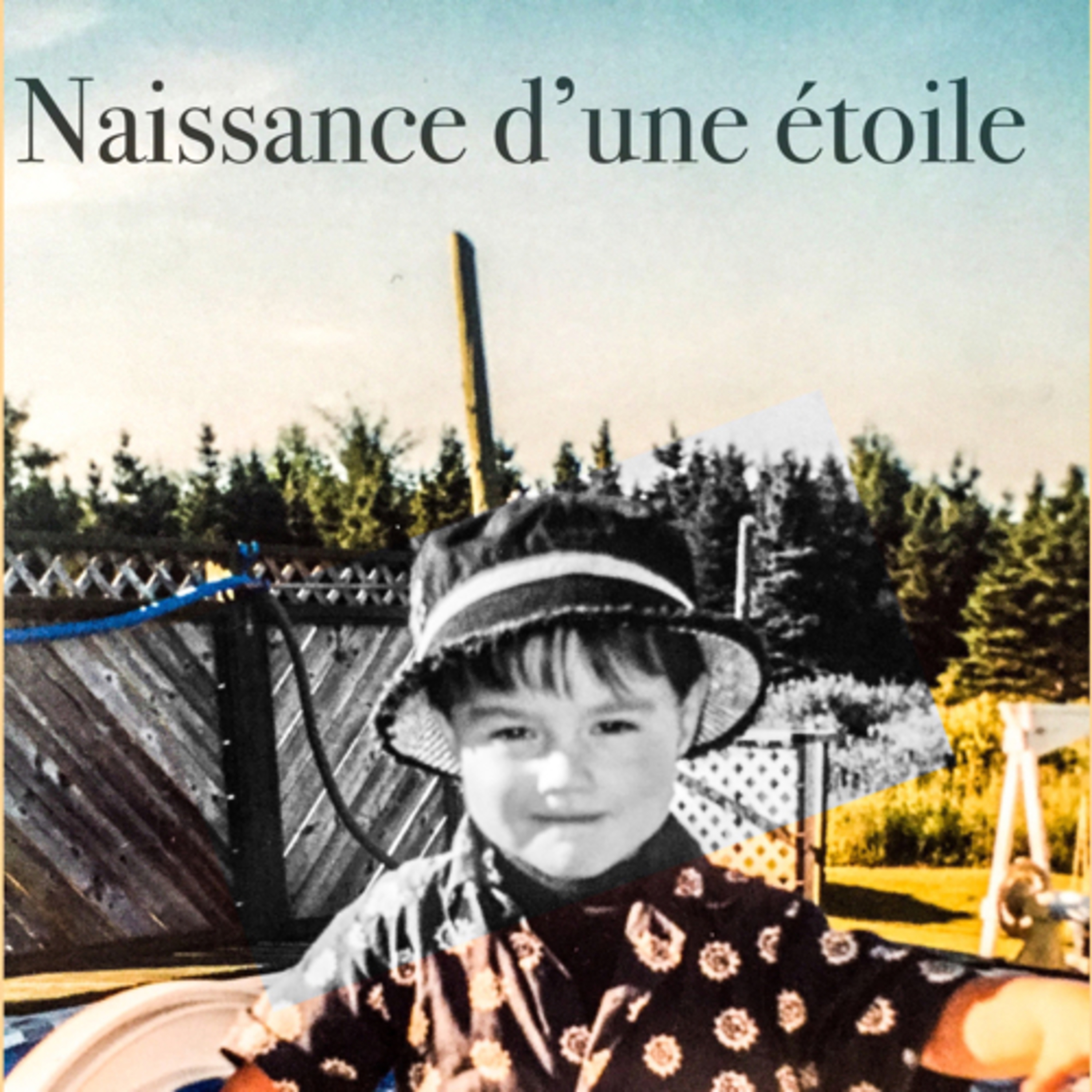 EP: Naissance d’une étoile episode artwork
