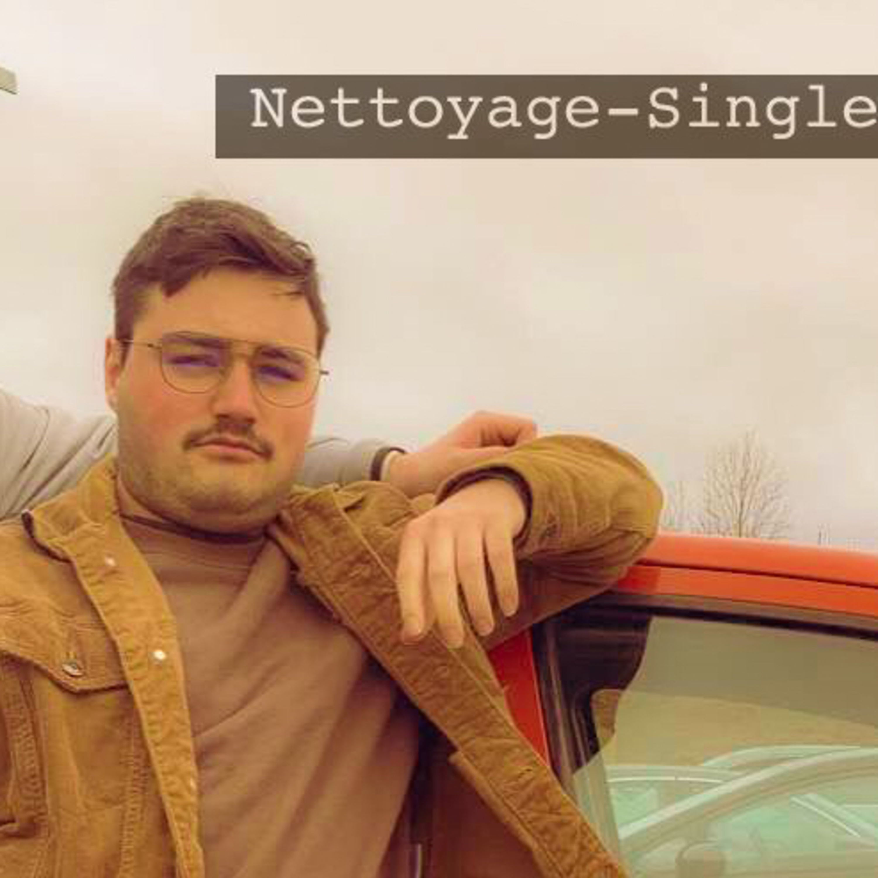 Nettoyage-Single episode artwork