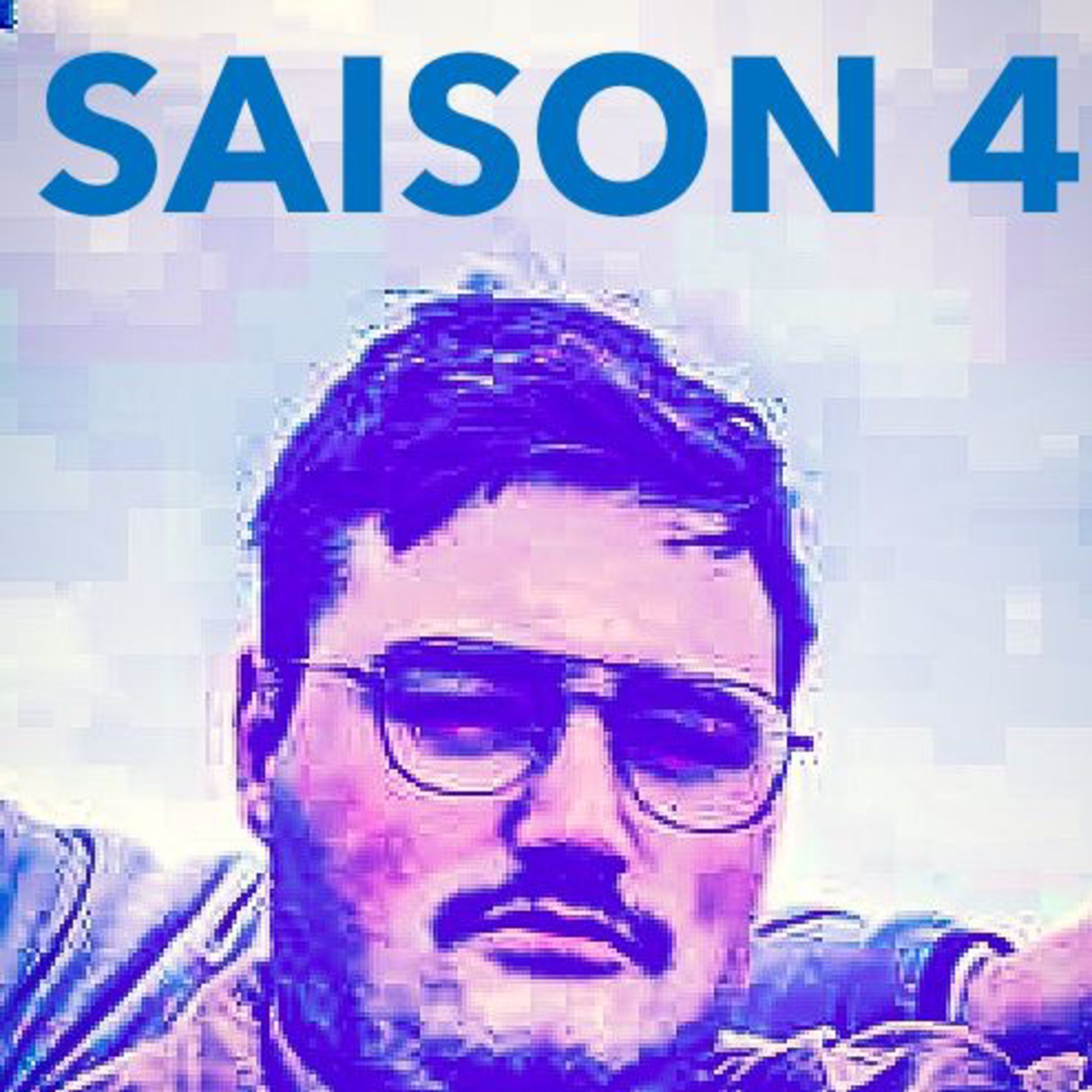 Saison 4  episode artwork