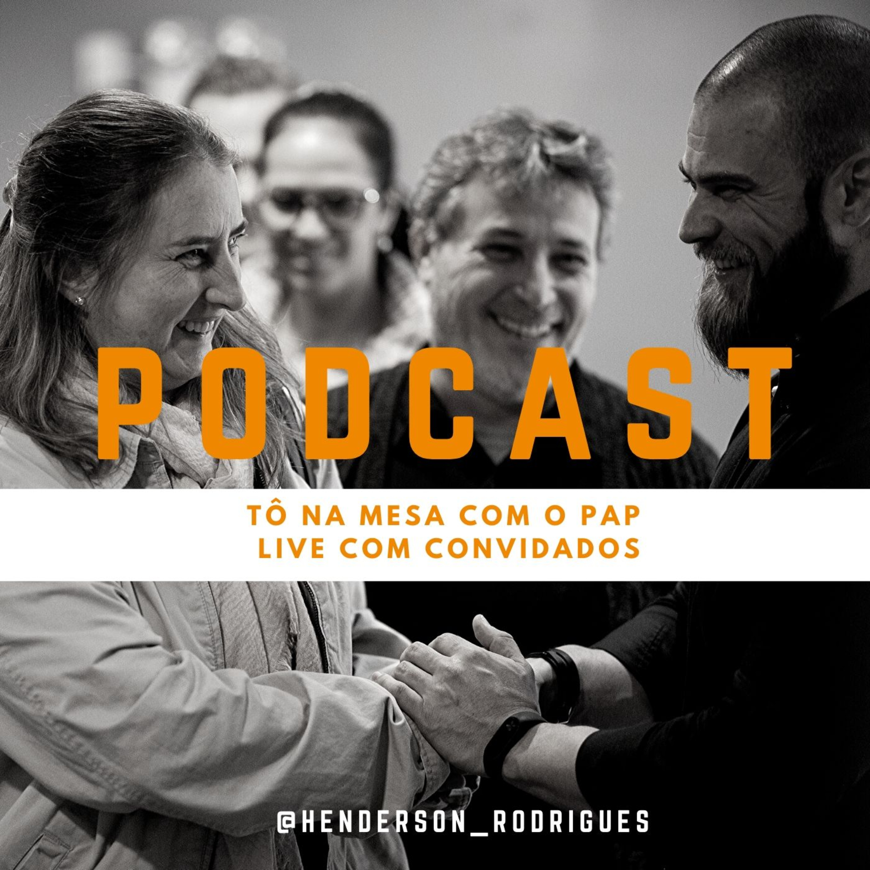 PATERNIDADE - Henderson Rodrigues