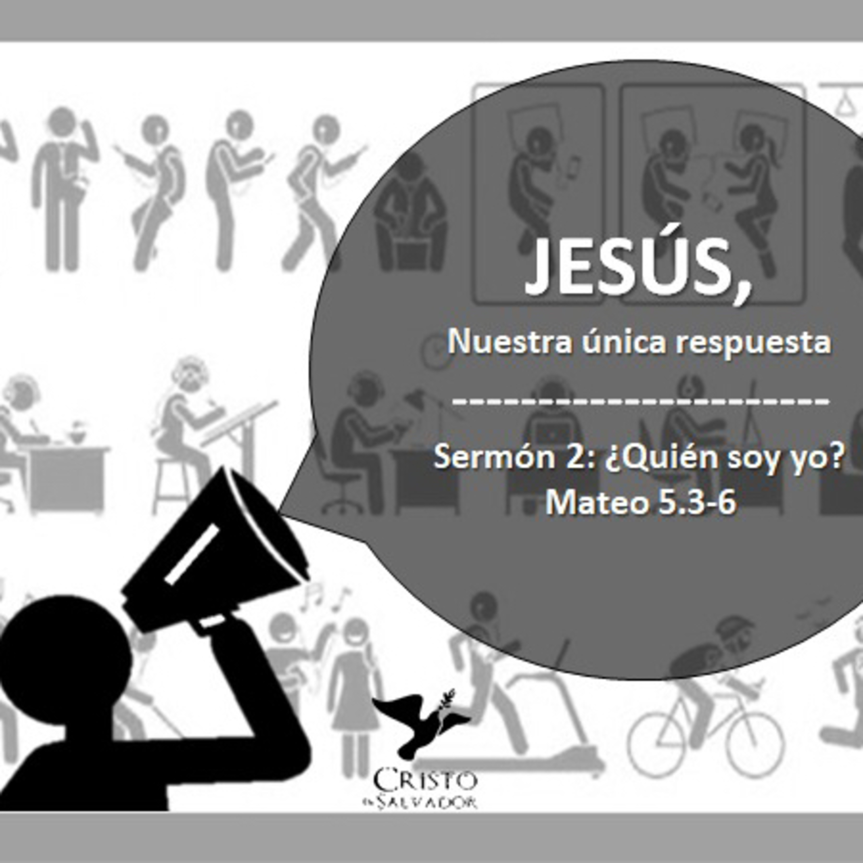 Sermones Ipch Los Ángeles