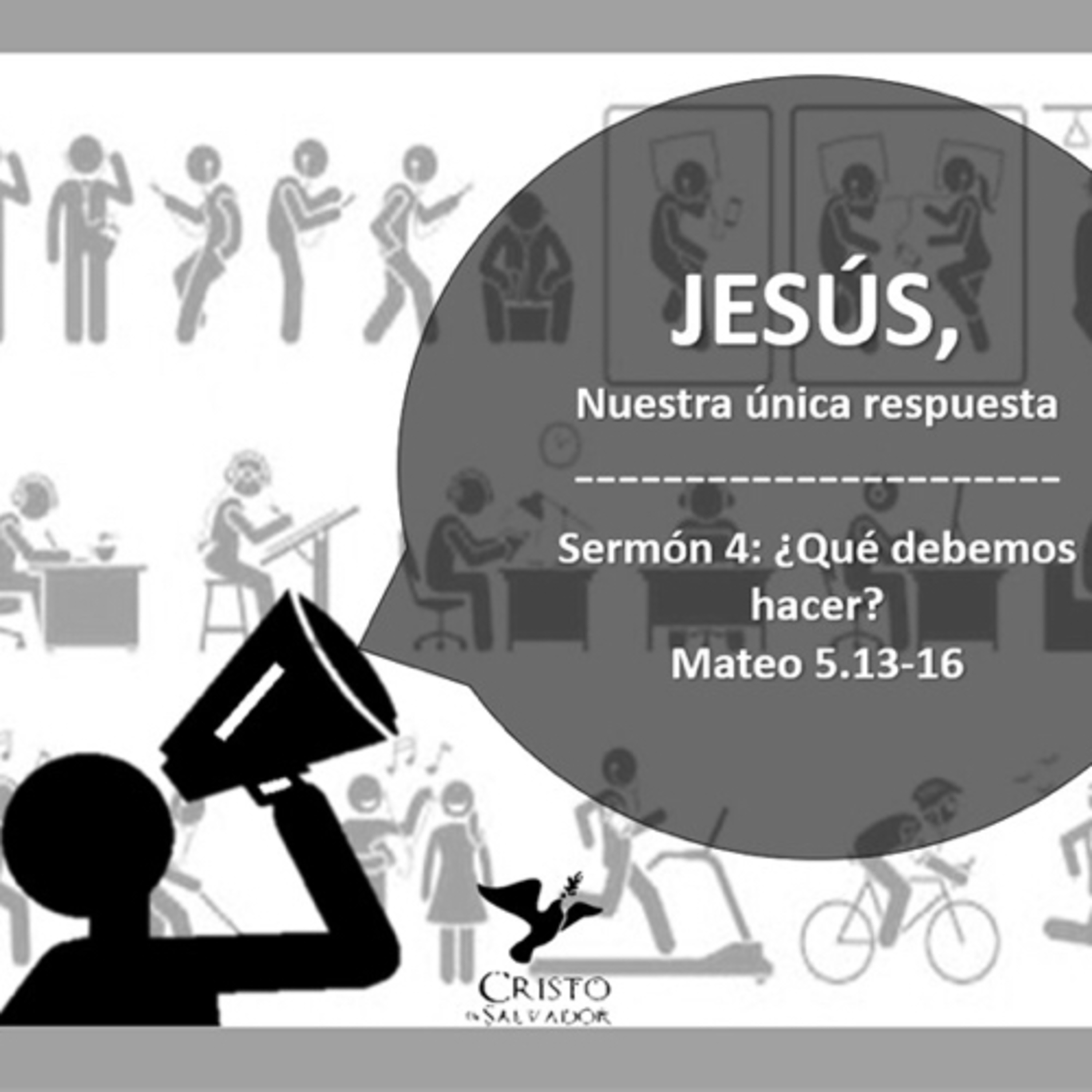 Sermones Ipch Los Ángeles