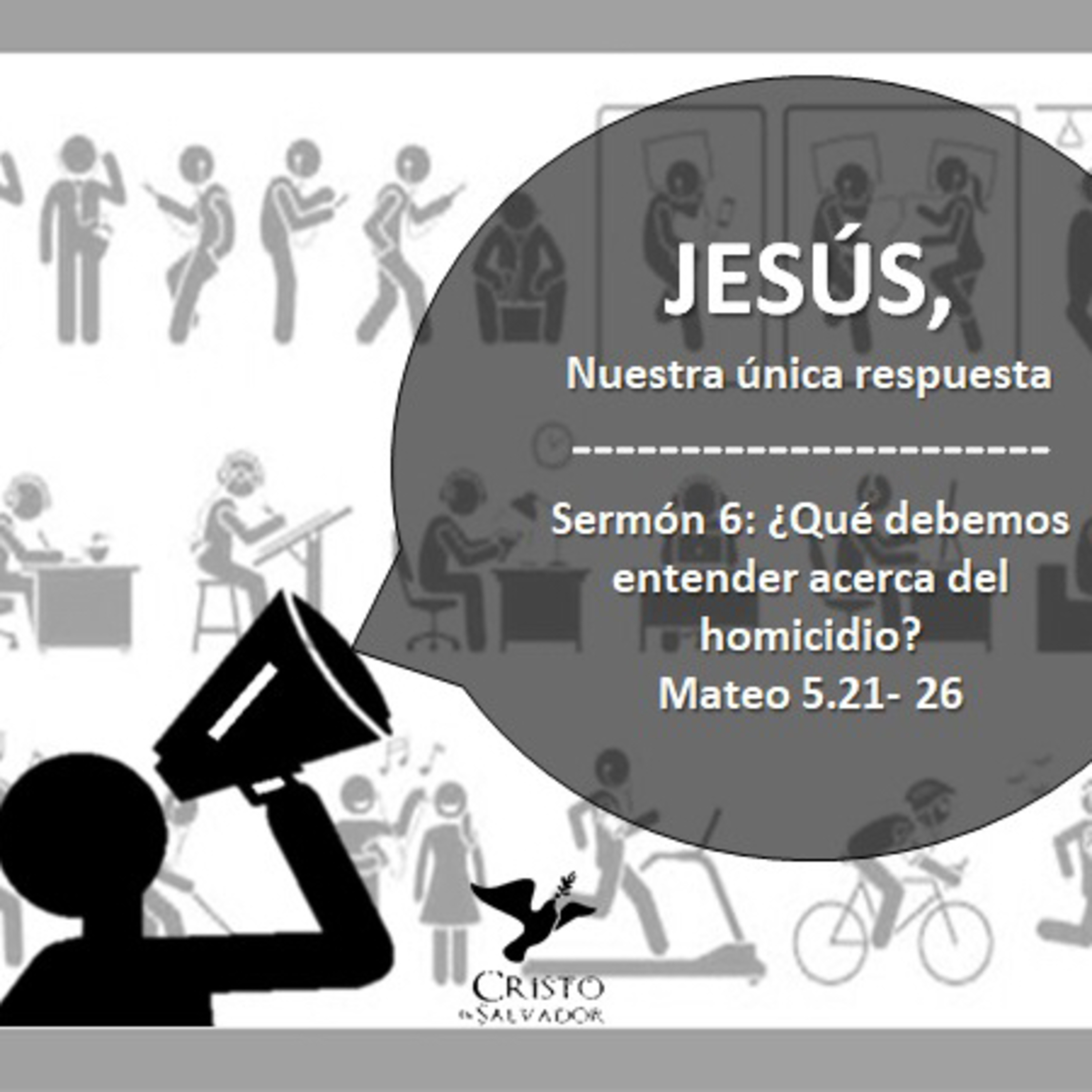 Sermones Ipch Los Ángeles