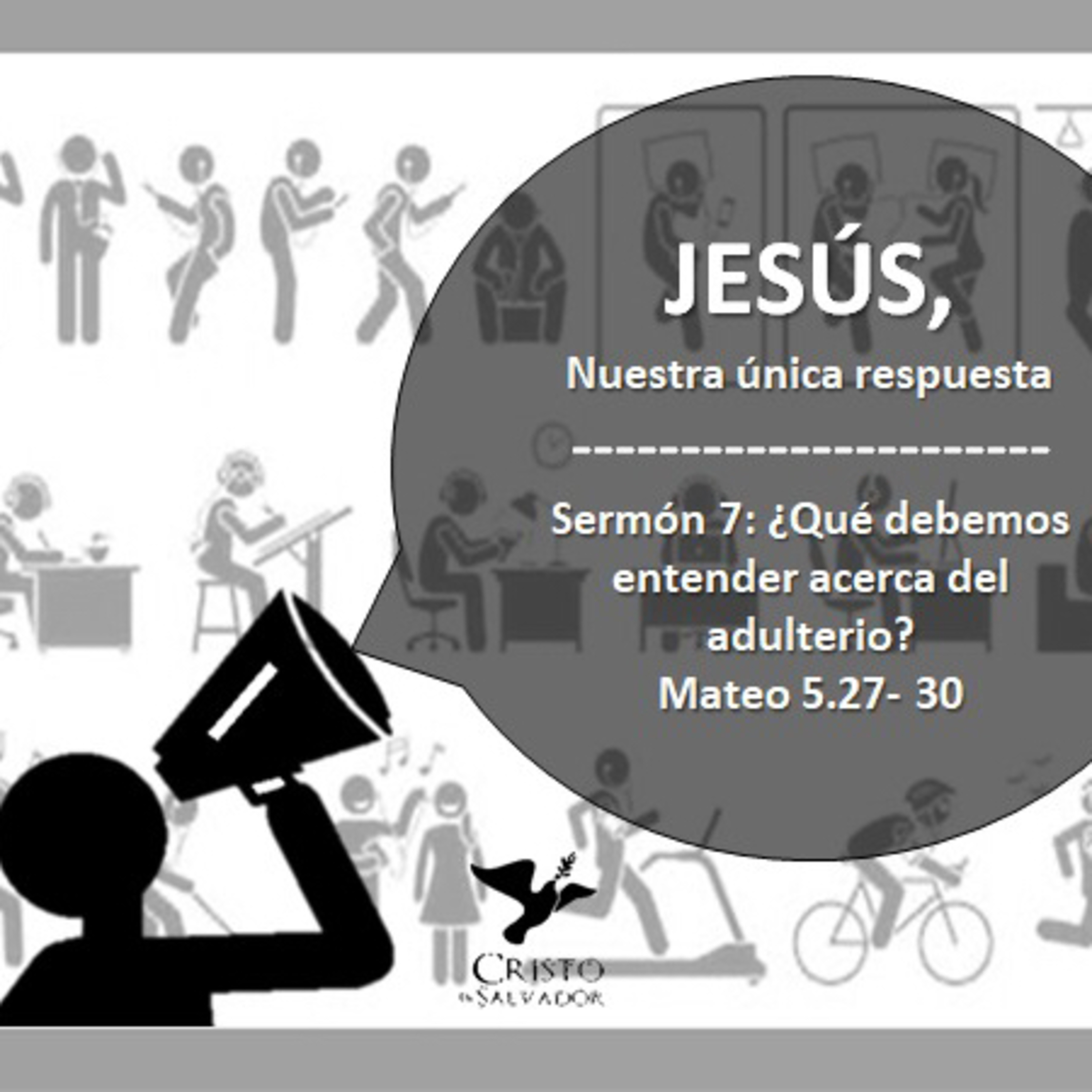 Sermones Ipch Los Ángeles