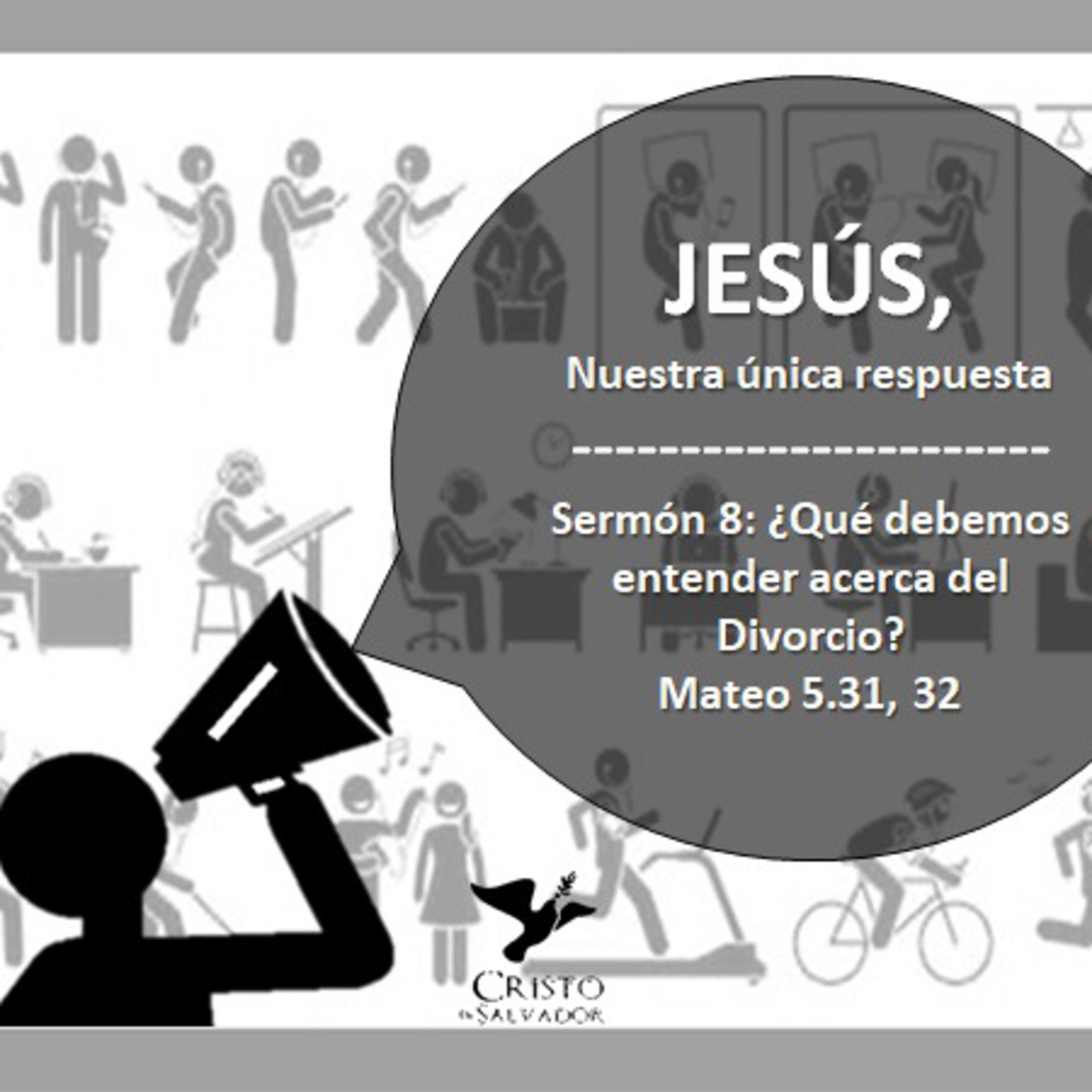Sermones Ipch Los Ángeles