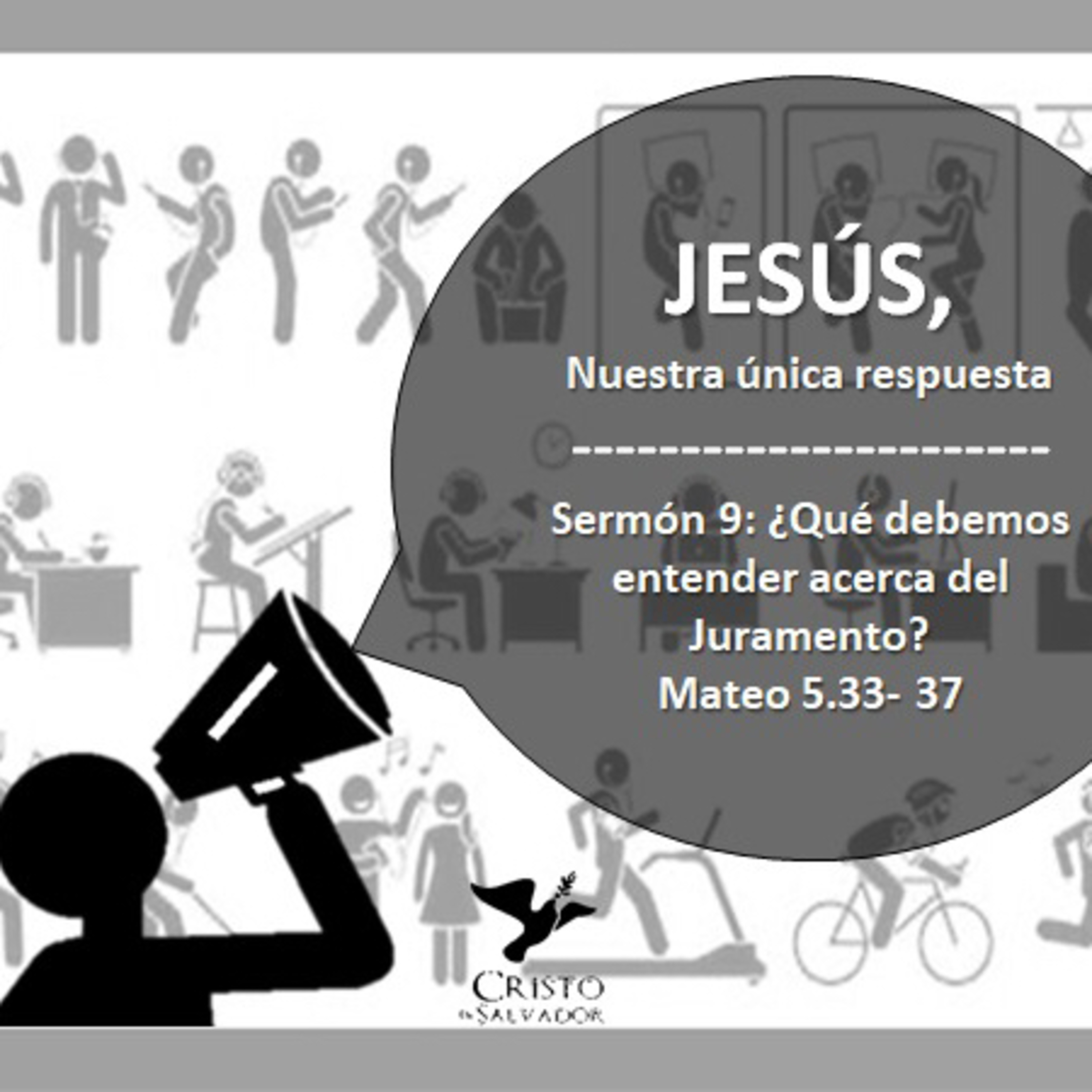 Sermones Ipch Los Ángeles
