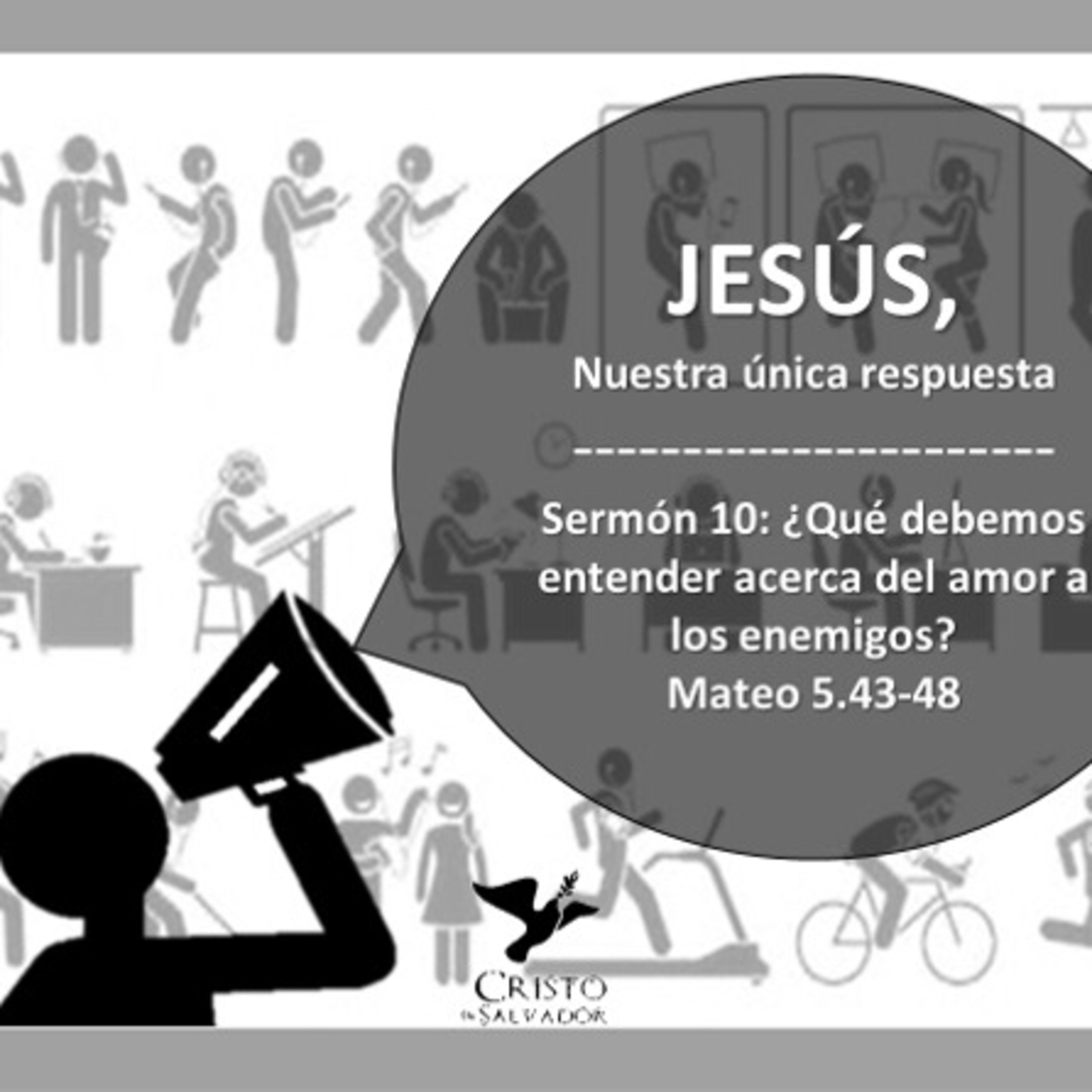 Sermones Ipch Los Ángeles