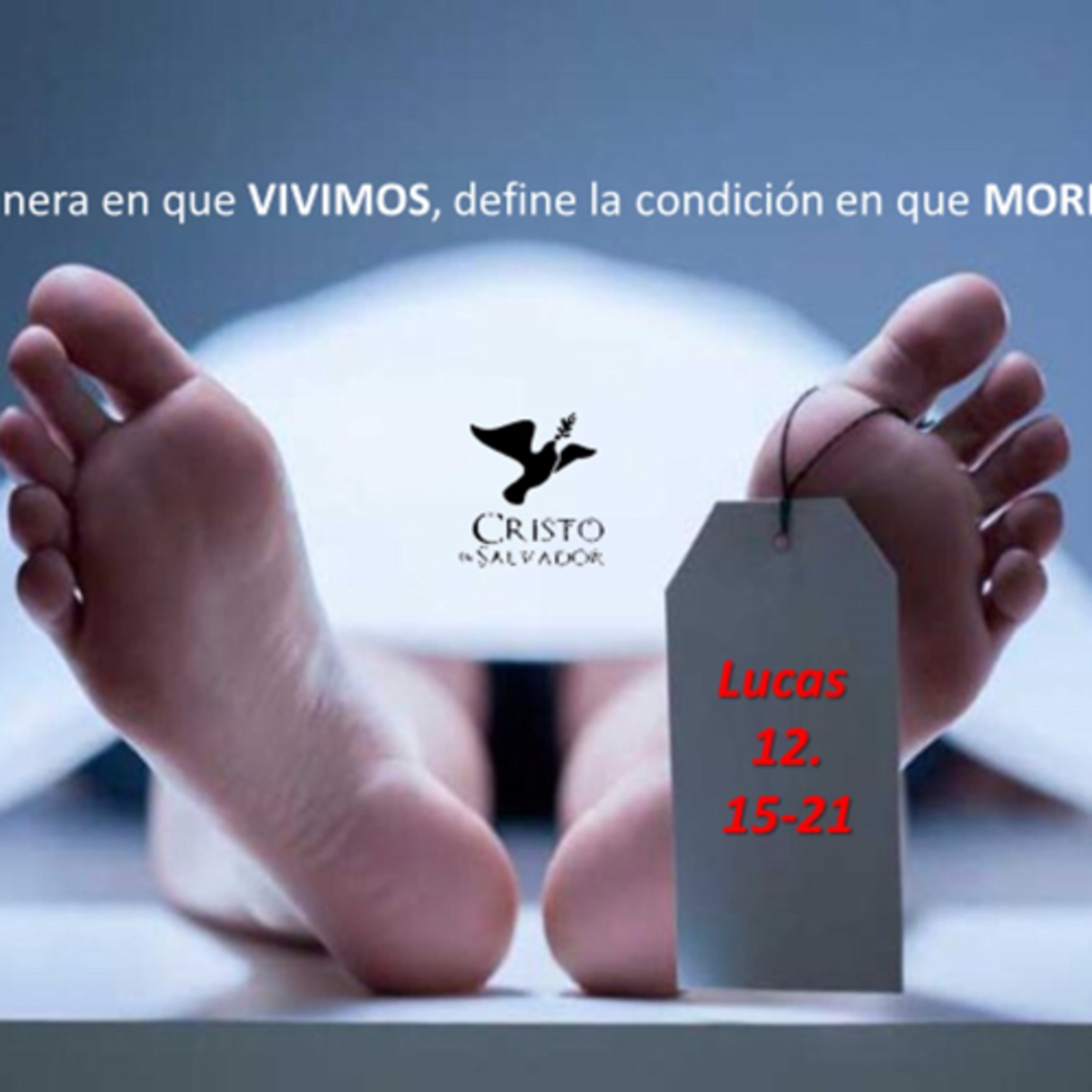Sermones Ipch Los Ángeles