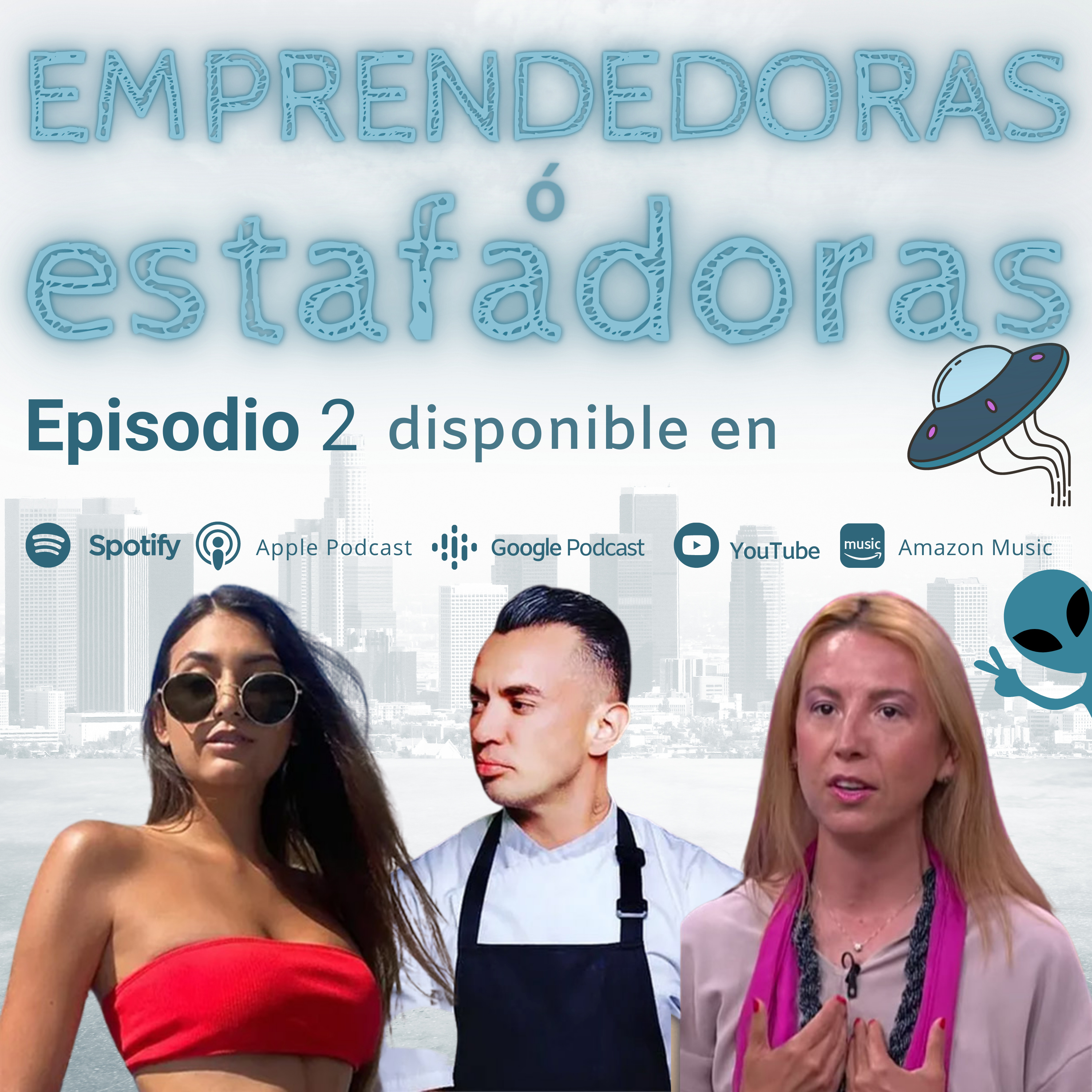 Historias de Terror Emprendedor