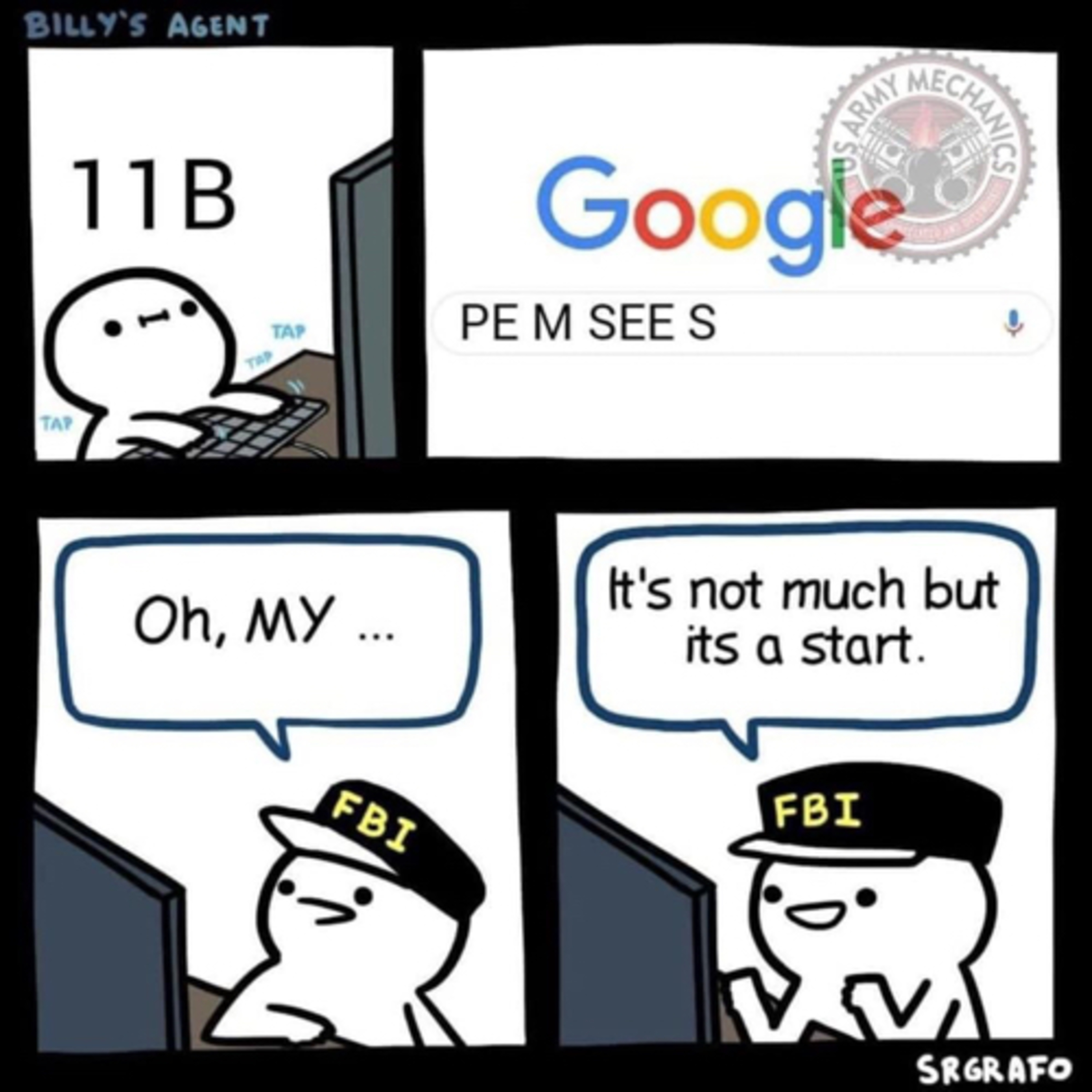 PROACTIVE PRAGMATISM