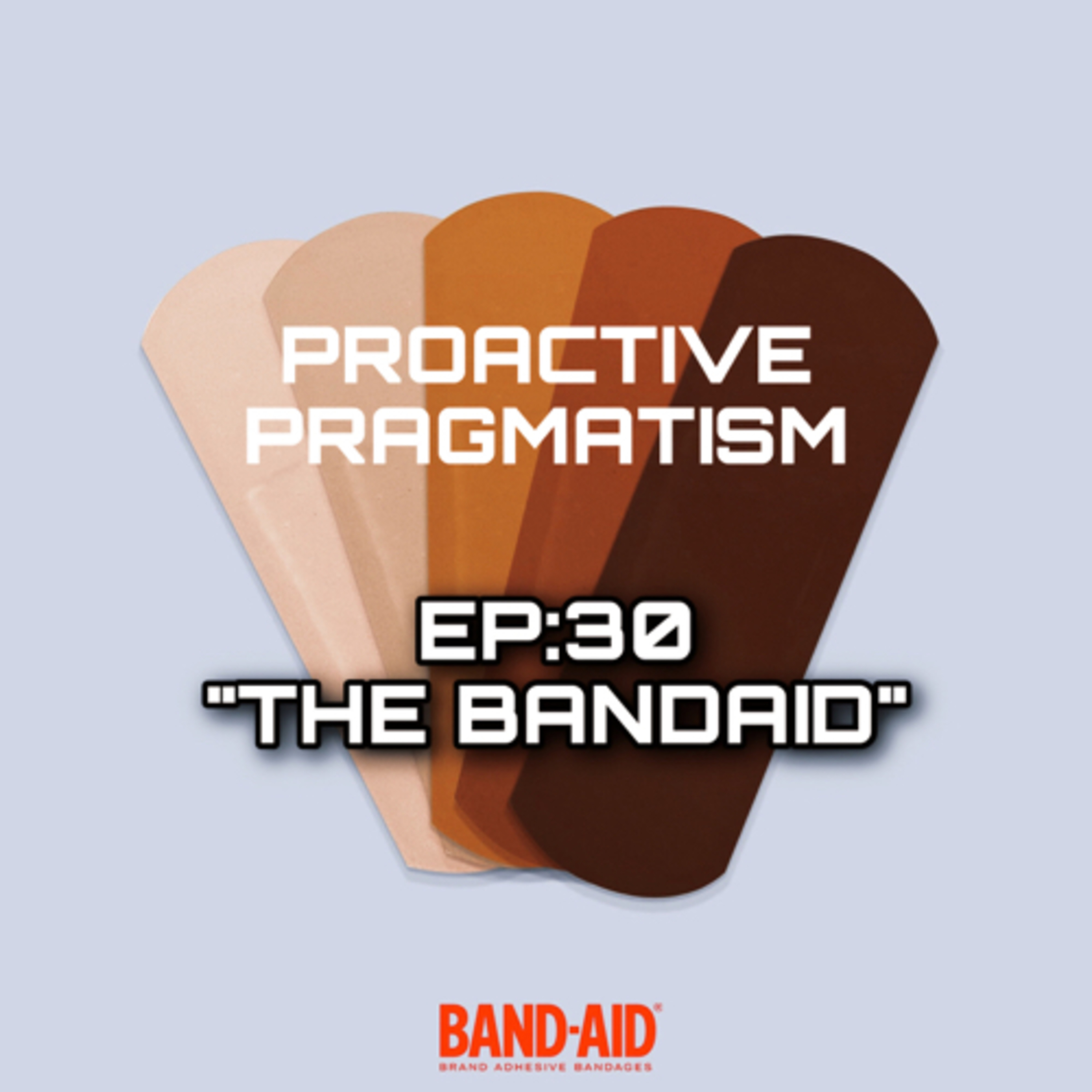 PROACTIVE PRAGMATISM