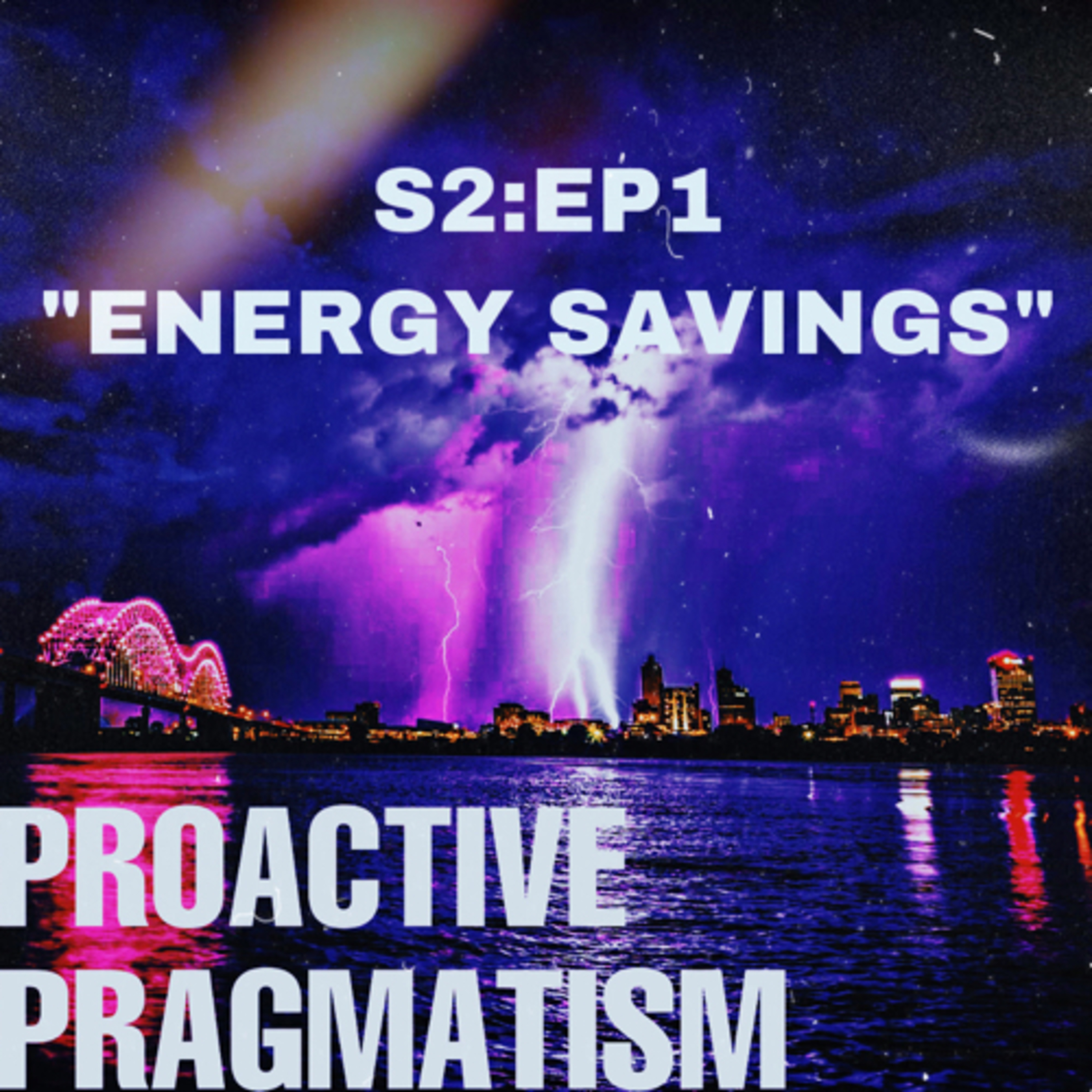 PROACTIVE PRAGMATISM