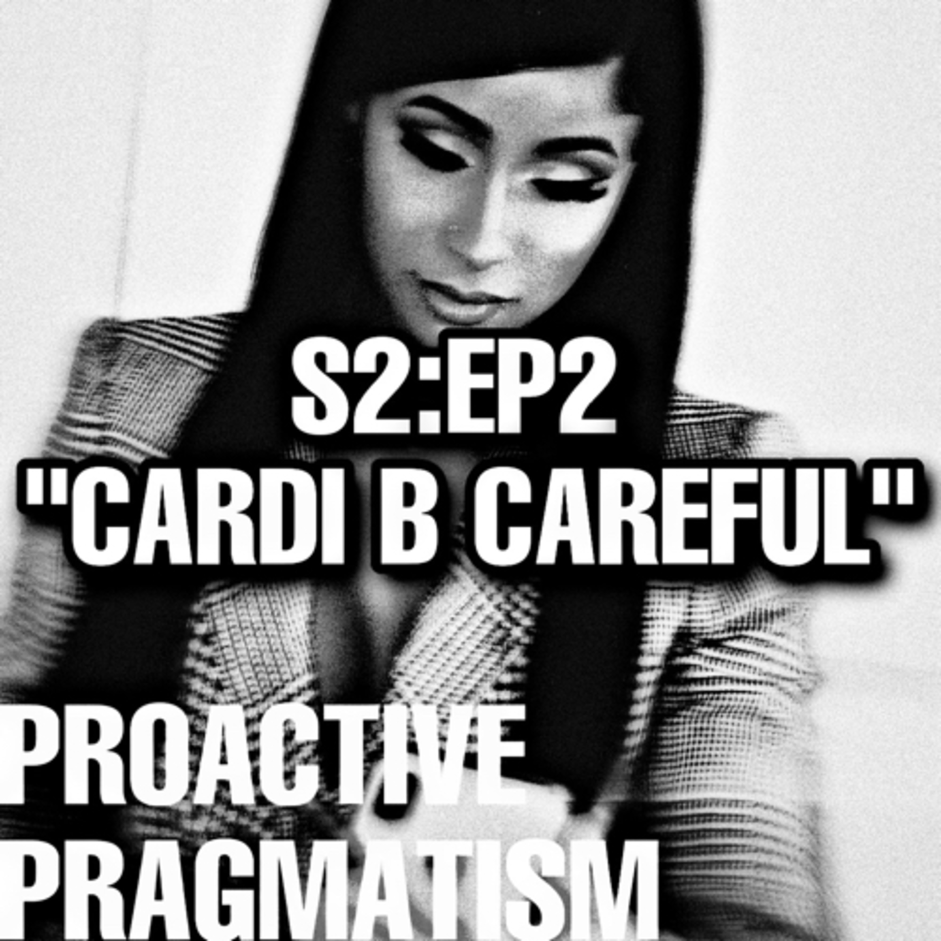 PROACTIVE PRAGMATISM
