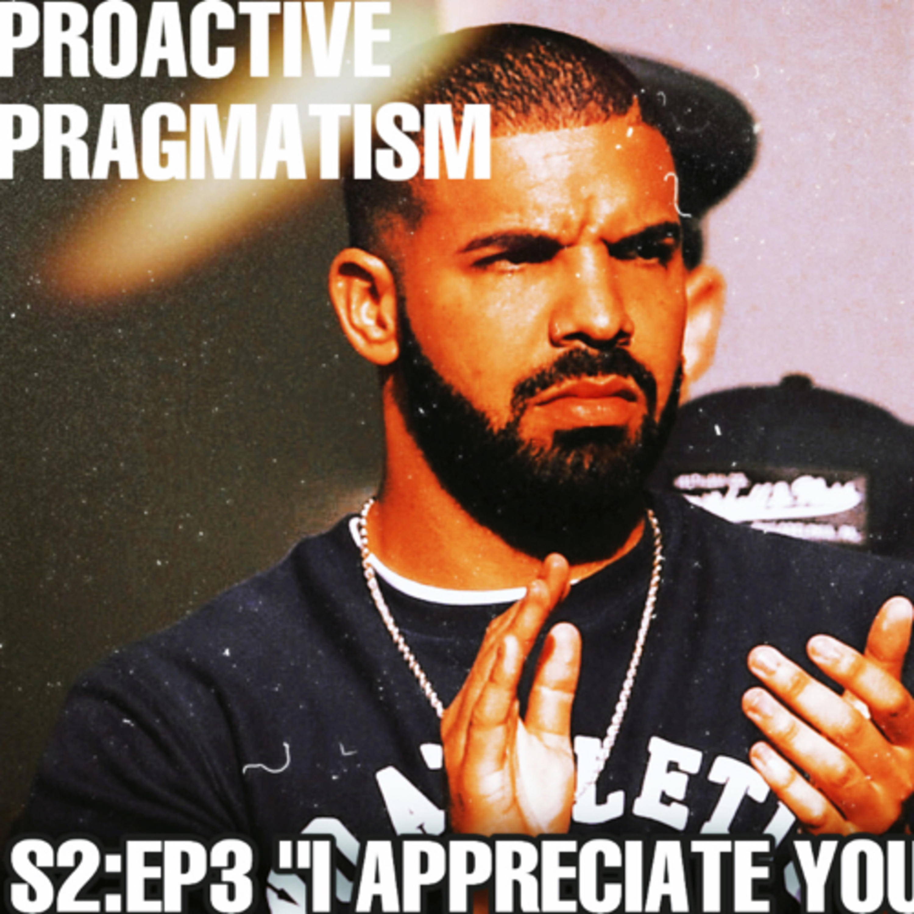 PROACTIVE PRAGMATISM