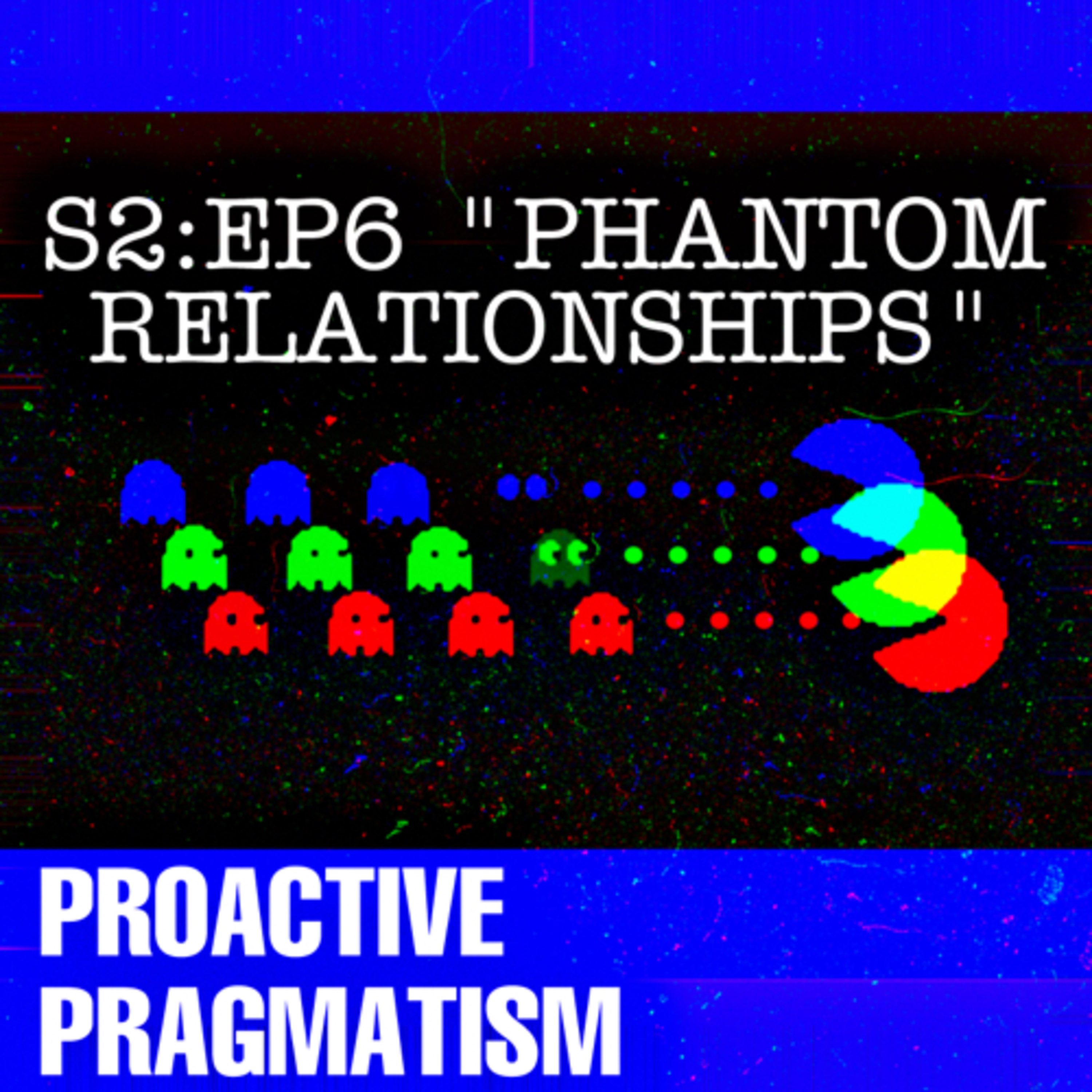 PROACTIVE PRAGMATISM