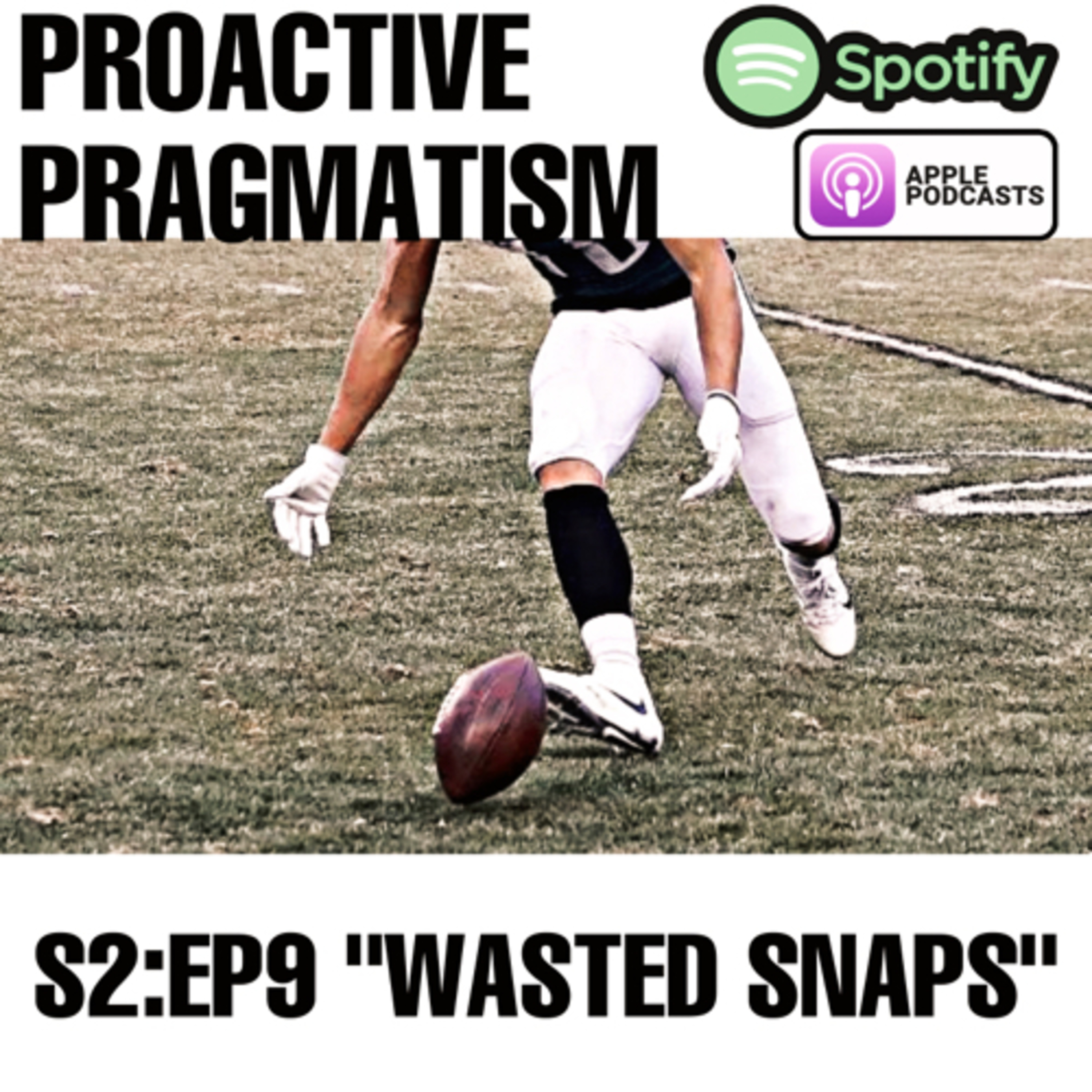 PROACTIVE PRAGMATISM