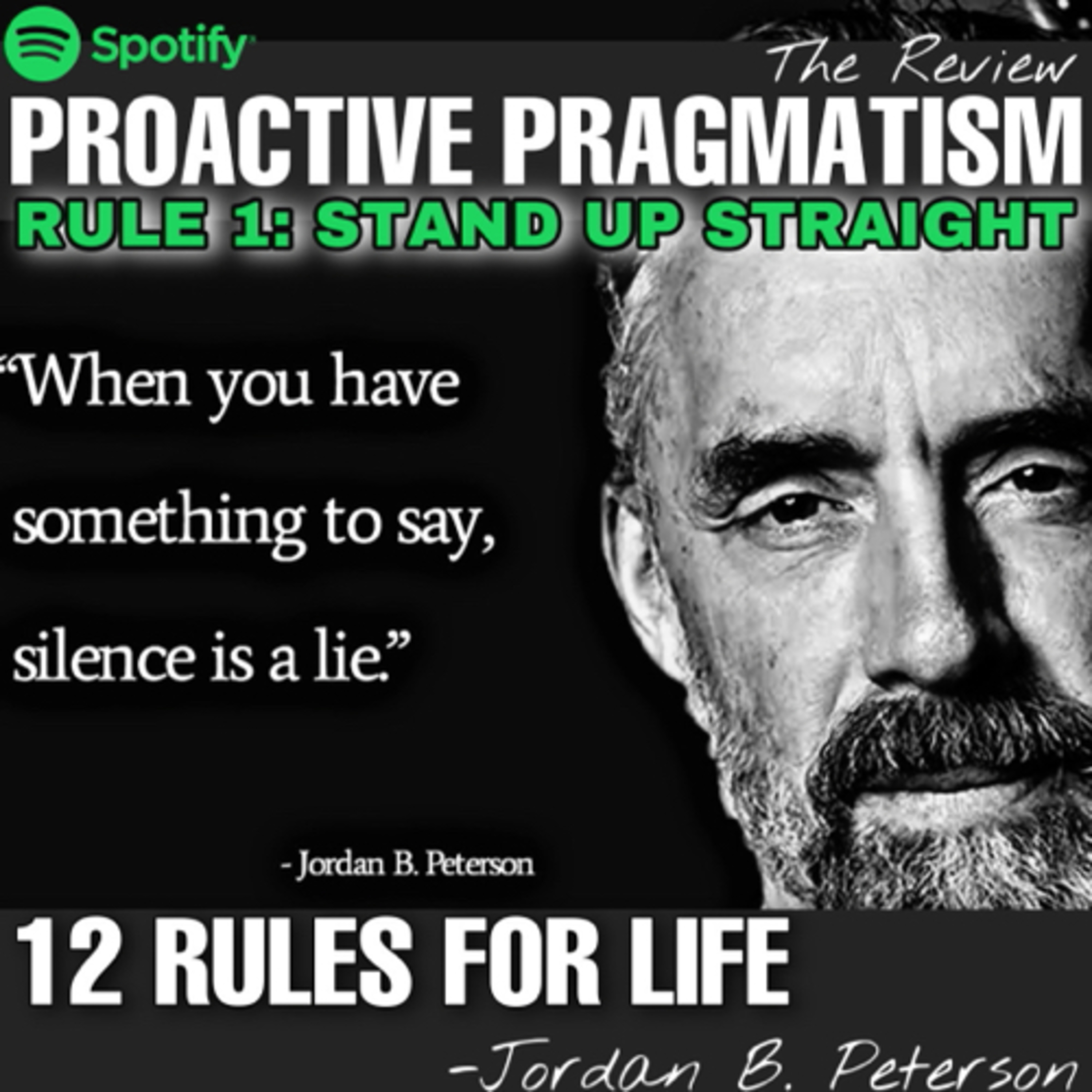 PROACTIVE PRAGMATISM