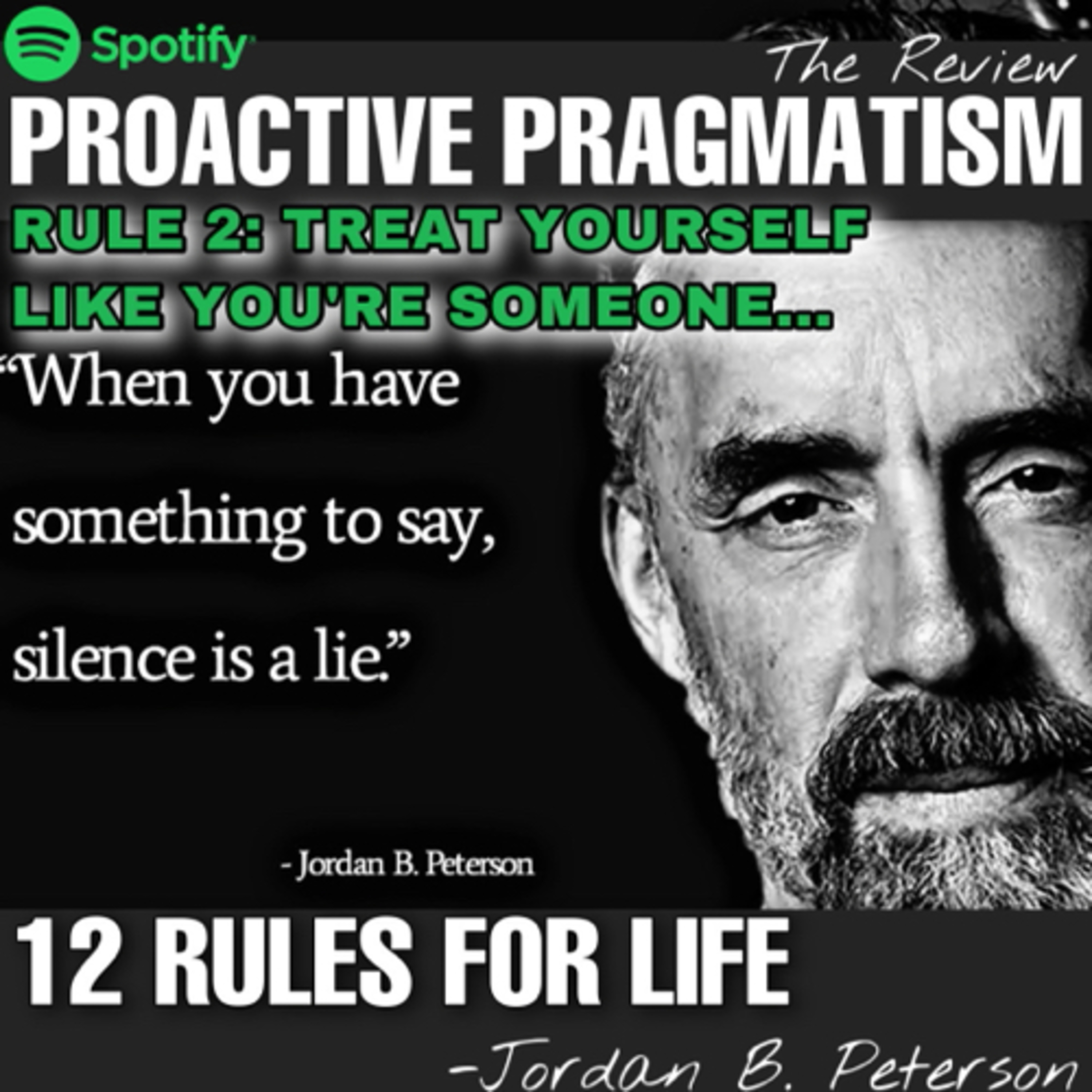 PROACTIVE PRAGMATISM
